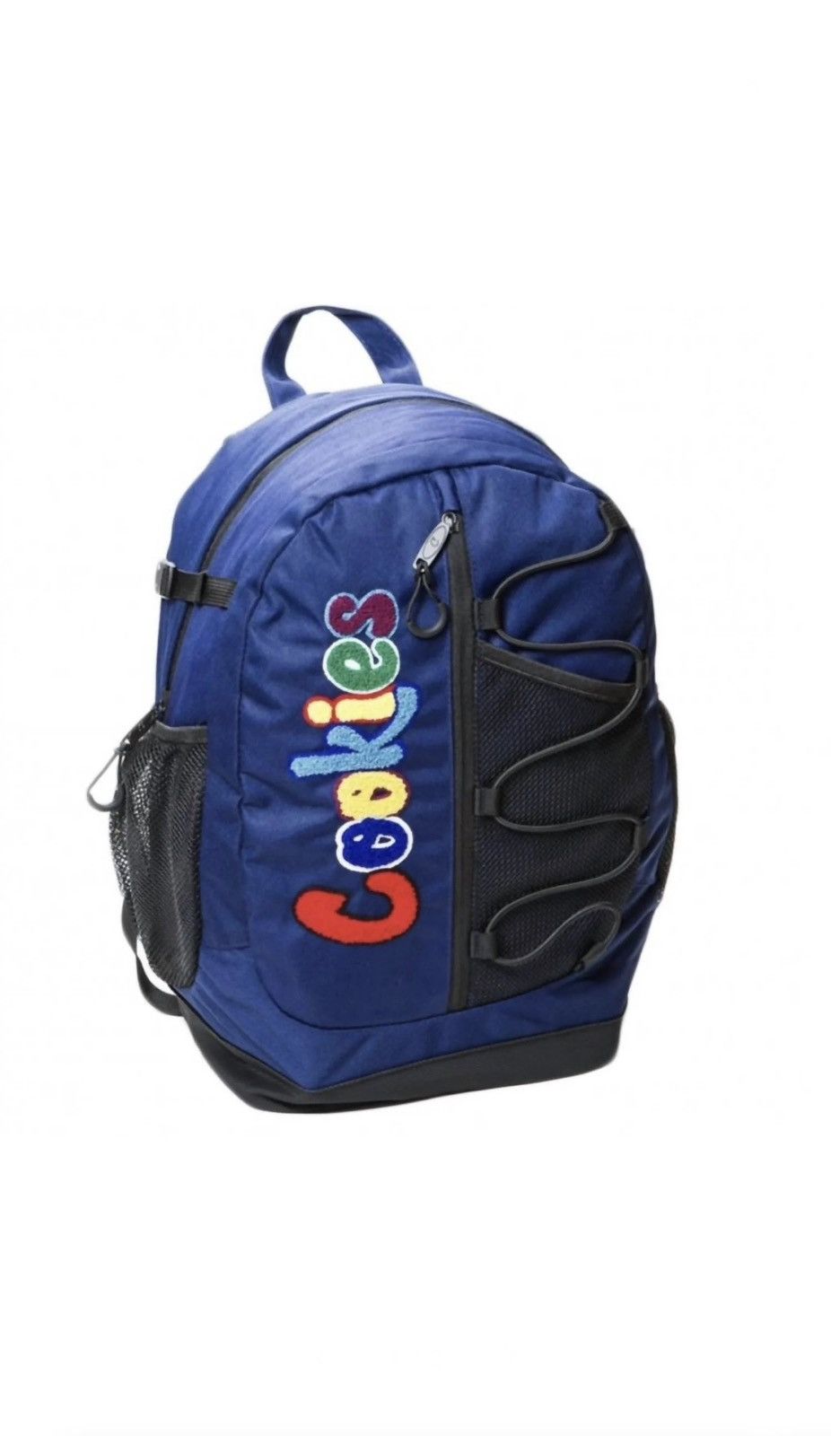 Cookies Cookies Bungee Smell Proof Backpack Size ONE SIZE - 1 Preview