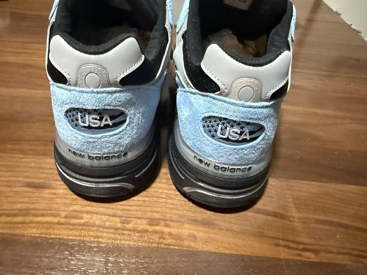 New Balance New Balance Made USA 993 “Community Blue” sneakers Size 11 Size US 11 / EU 44 - 5 Thumbnail