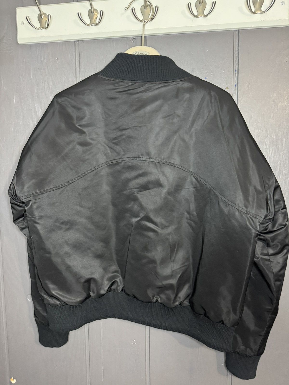 Japanese Brand Rare Stud Bomber jacket Size US S / EU 44-46 / 1 - 6 Thumbnail