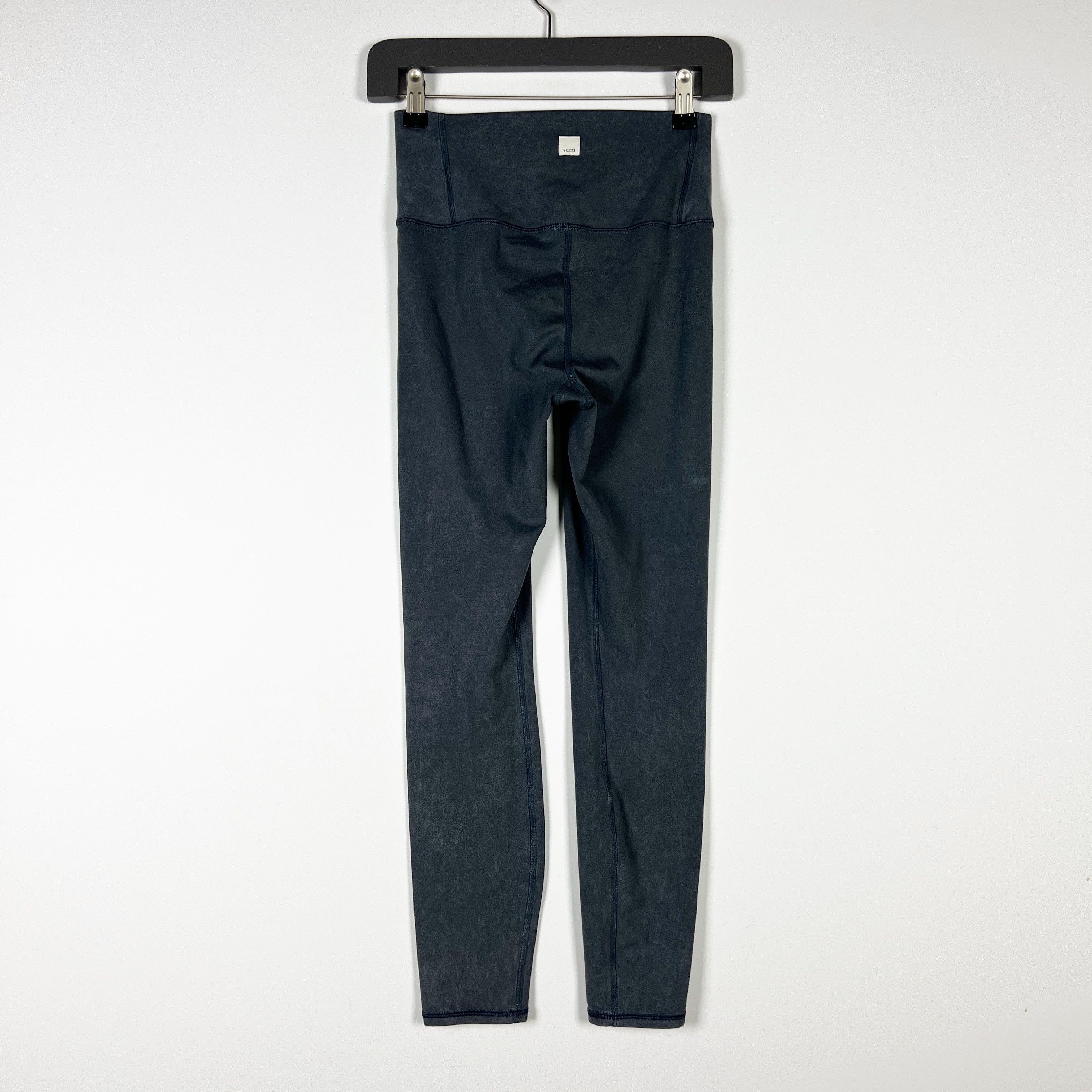 Vuori Vuori Women's Washed Studio Performance Size 27" / US 4 / IT 40 - 4 Thumbnail