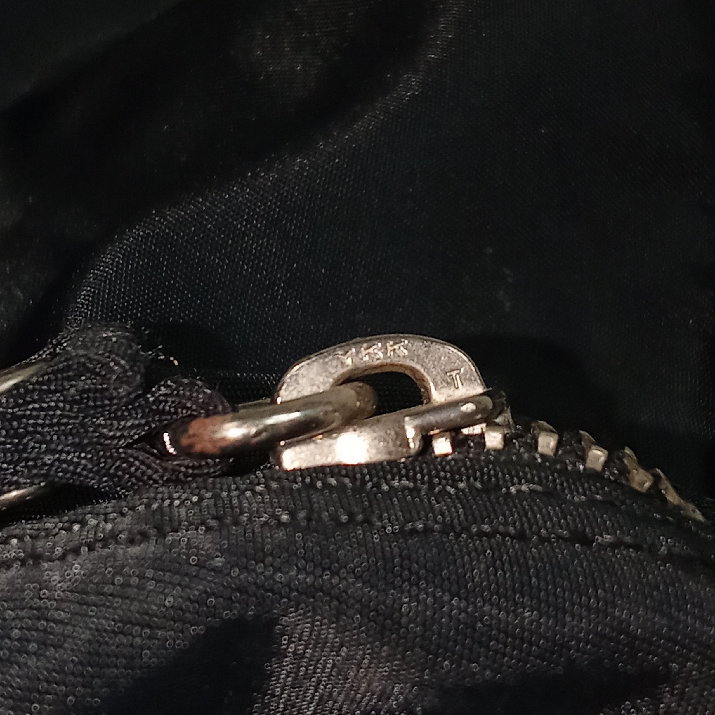 Gaultier Homme Objet Jean Paul Gaultier - Objet - Multi Pocket Tanker - Nylon Size ONE SIZE - 11 Thumbnail