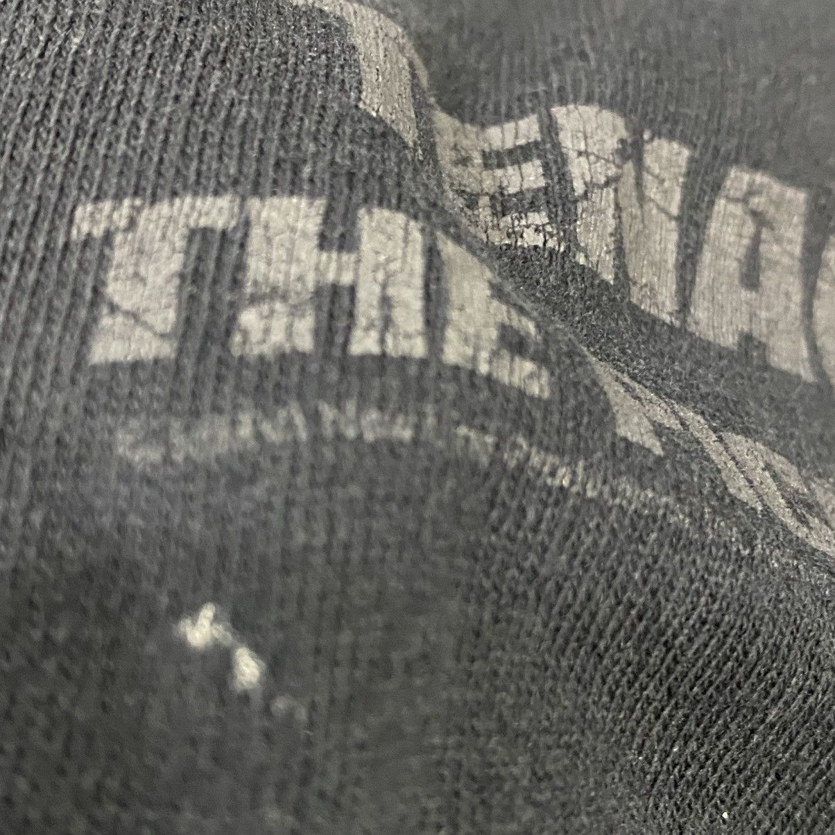 Band Tees Distressed band tenacious D in the pick of destiny Y2K Size US M / EU 48-50 / 2 - 6 Thumbnail