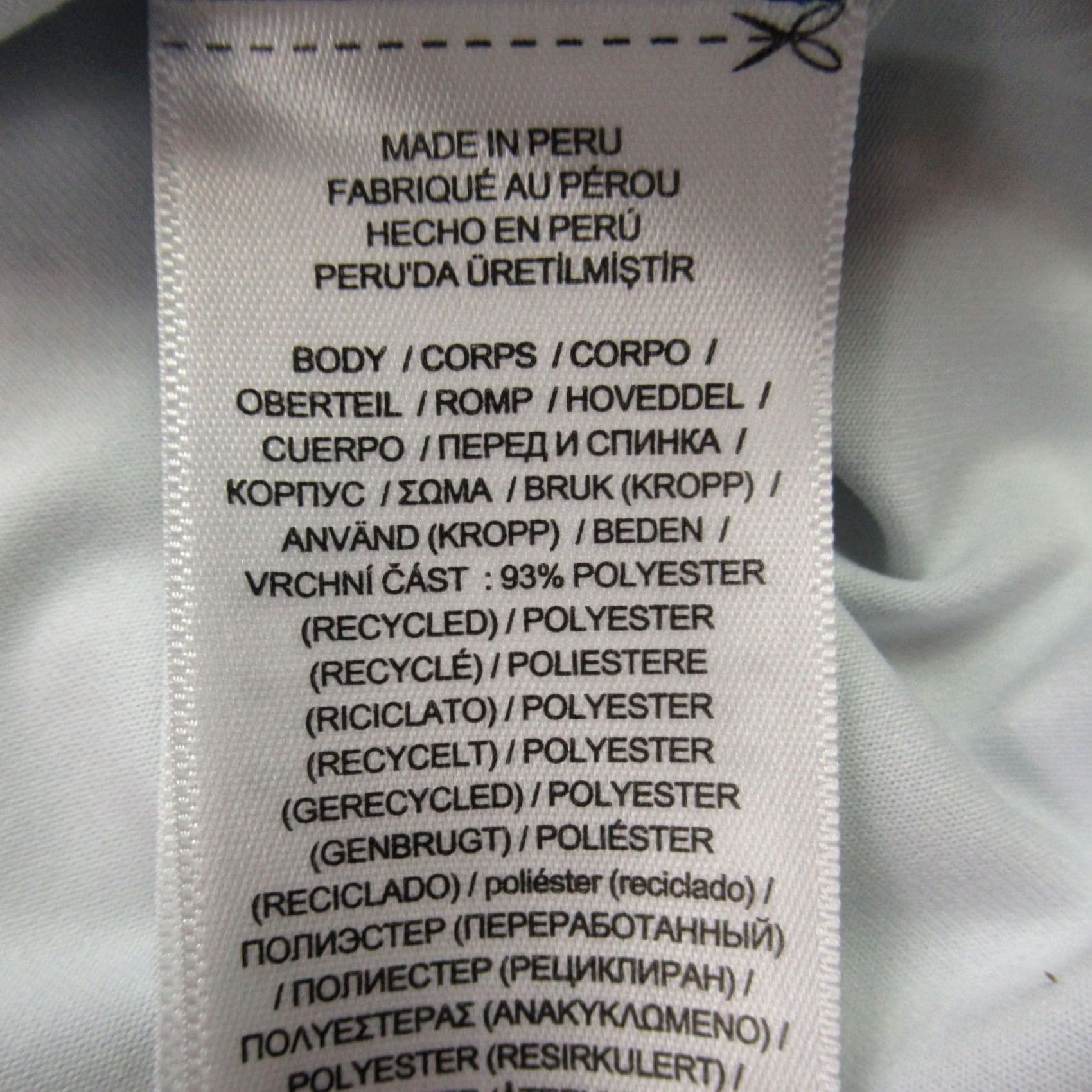 Polo Ralph Lauren Polo Ralph Lauren Polo Shirt Mens Large Performance Short Sleeve Lightweight Golf Size US M / EU 48-50 / 2 - 5 Thumbnail