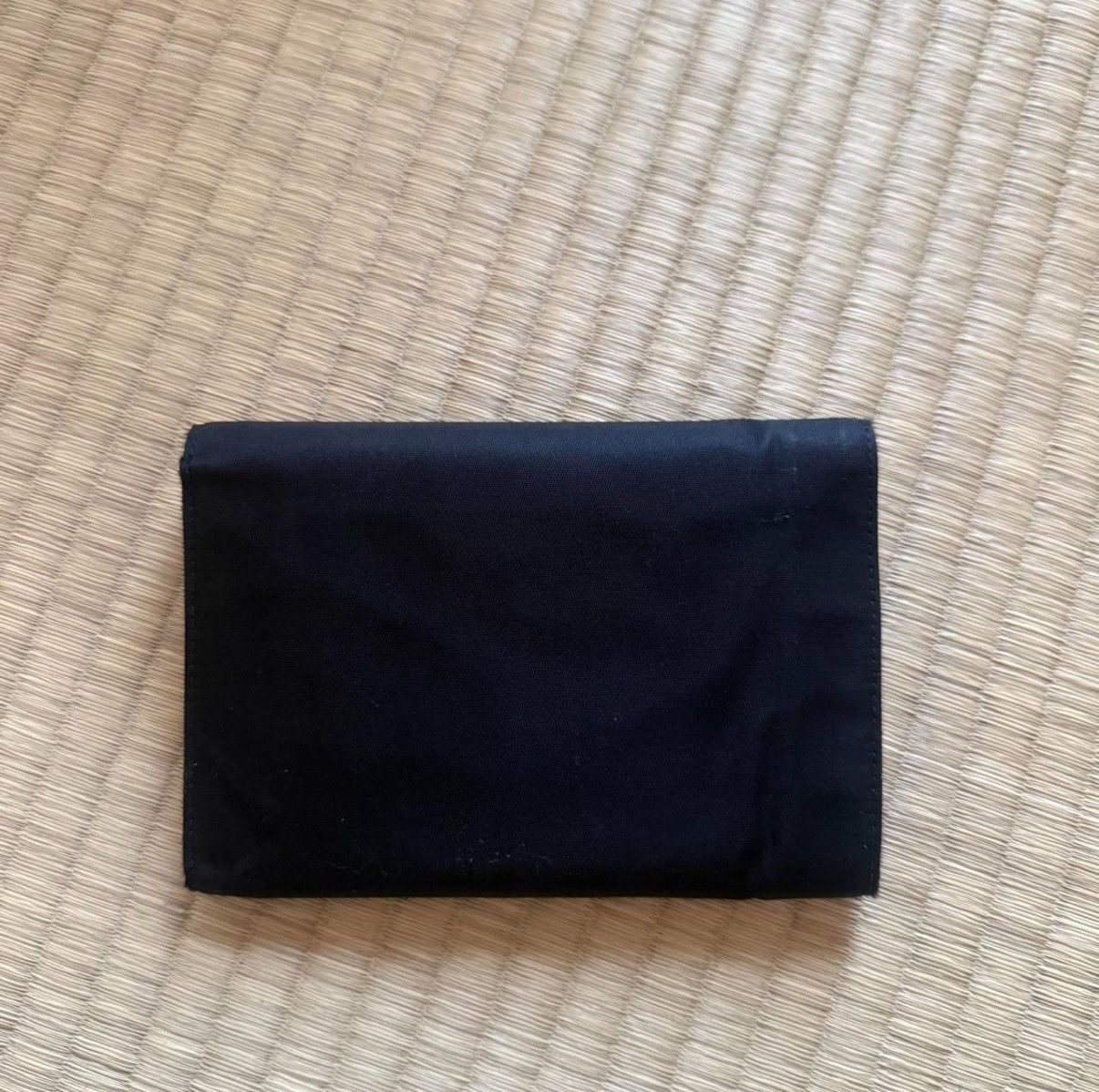 Prada Vintage Prada nylon wallet Size ONE SIZE - 7 Thumbnail