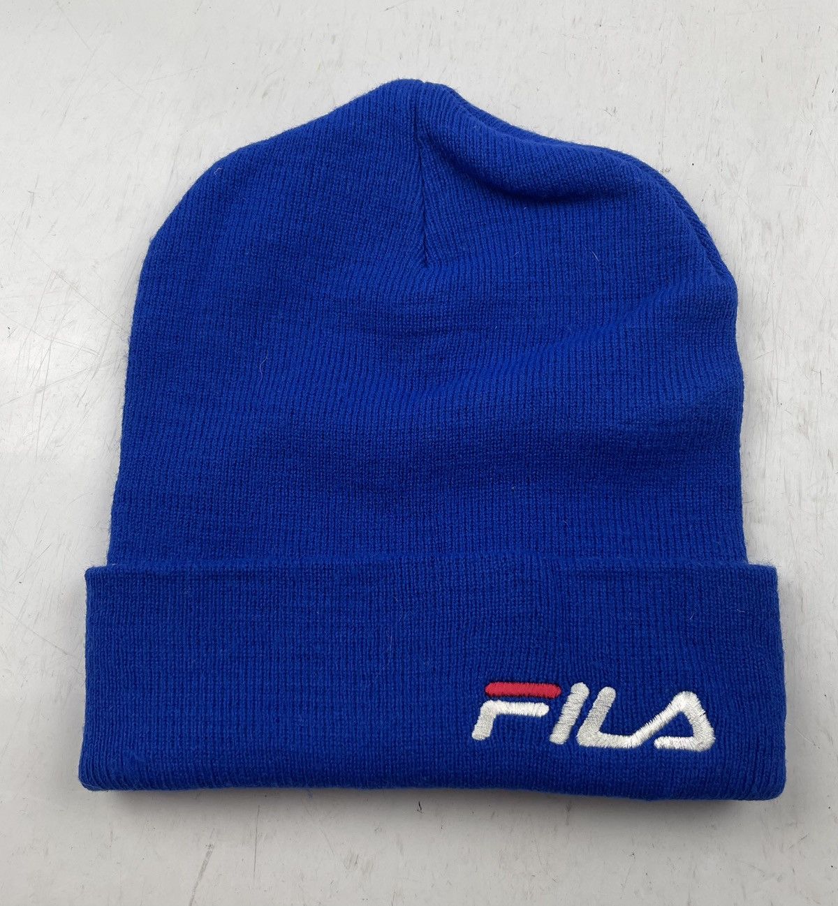 Fila fila beanie hat tc46 Size ONE SIZE - 2 Thumbnail