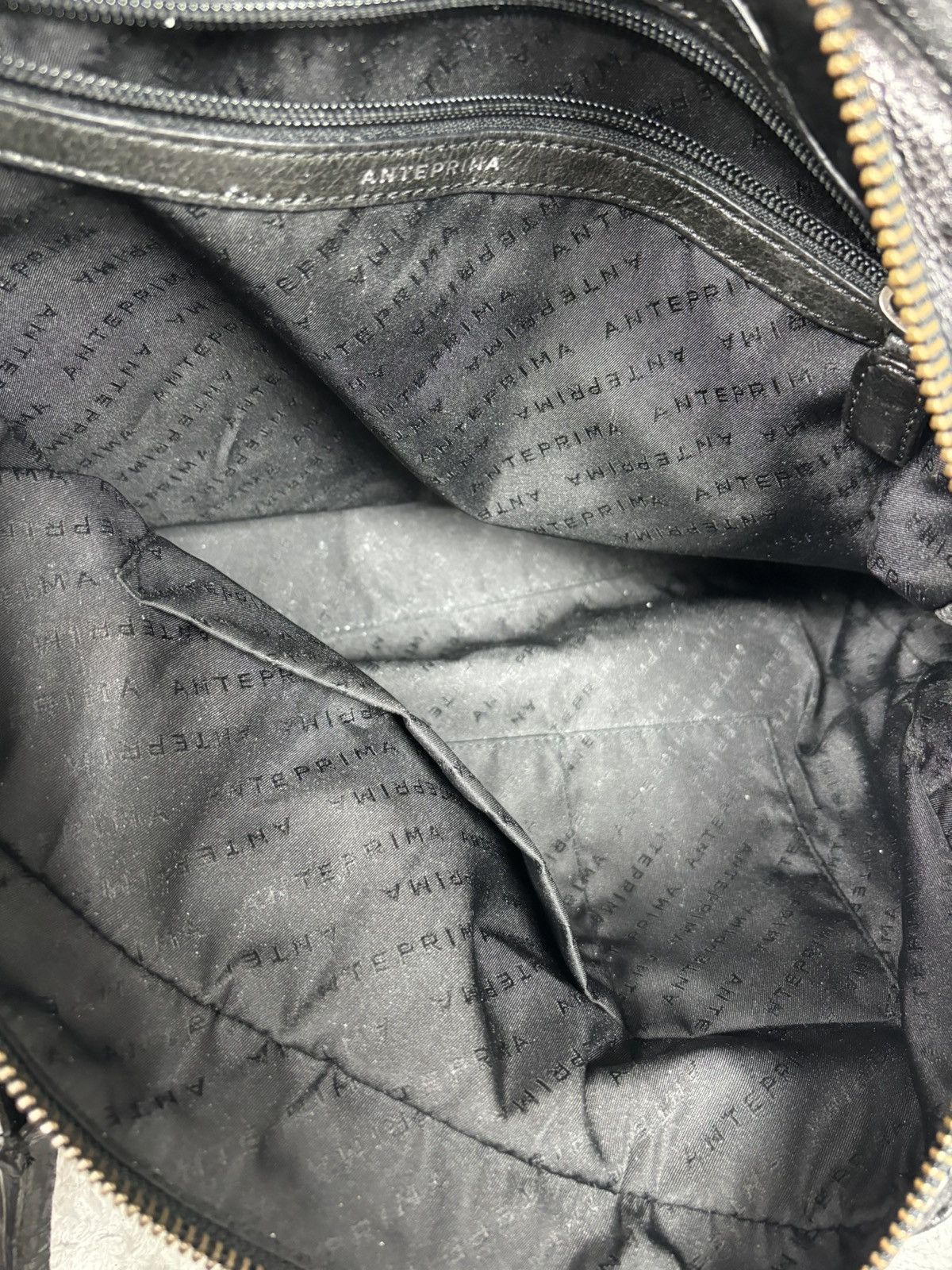 ANTEPRIMA Anteprima Skull Bag Size ONE SIZE - 10 Thumbnail