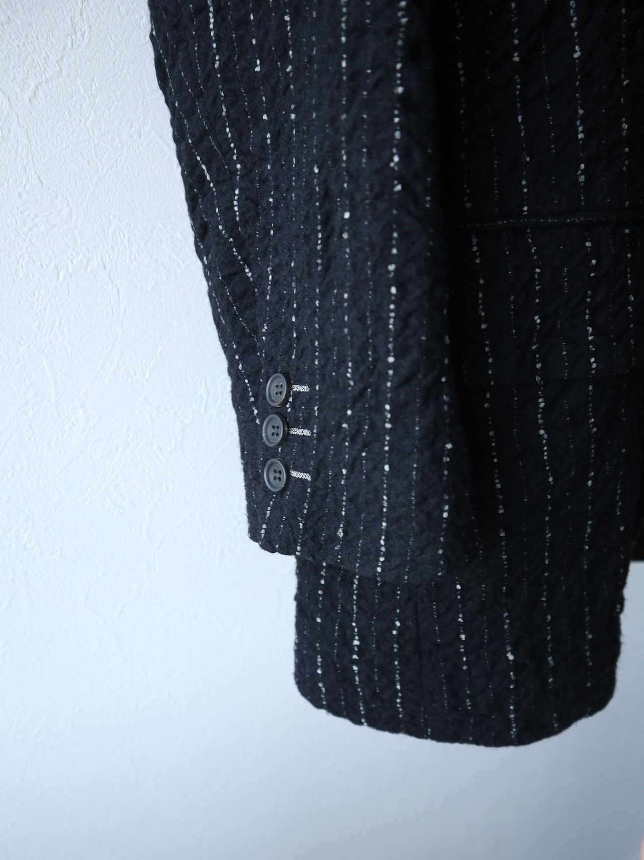 Issey Miyake 2015AW ISSEY MIYAKE MEN Size US L / EU 52-54 / 3 - 7 Thumbnail