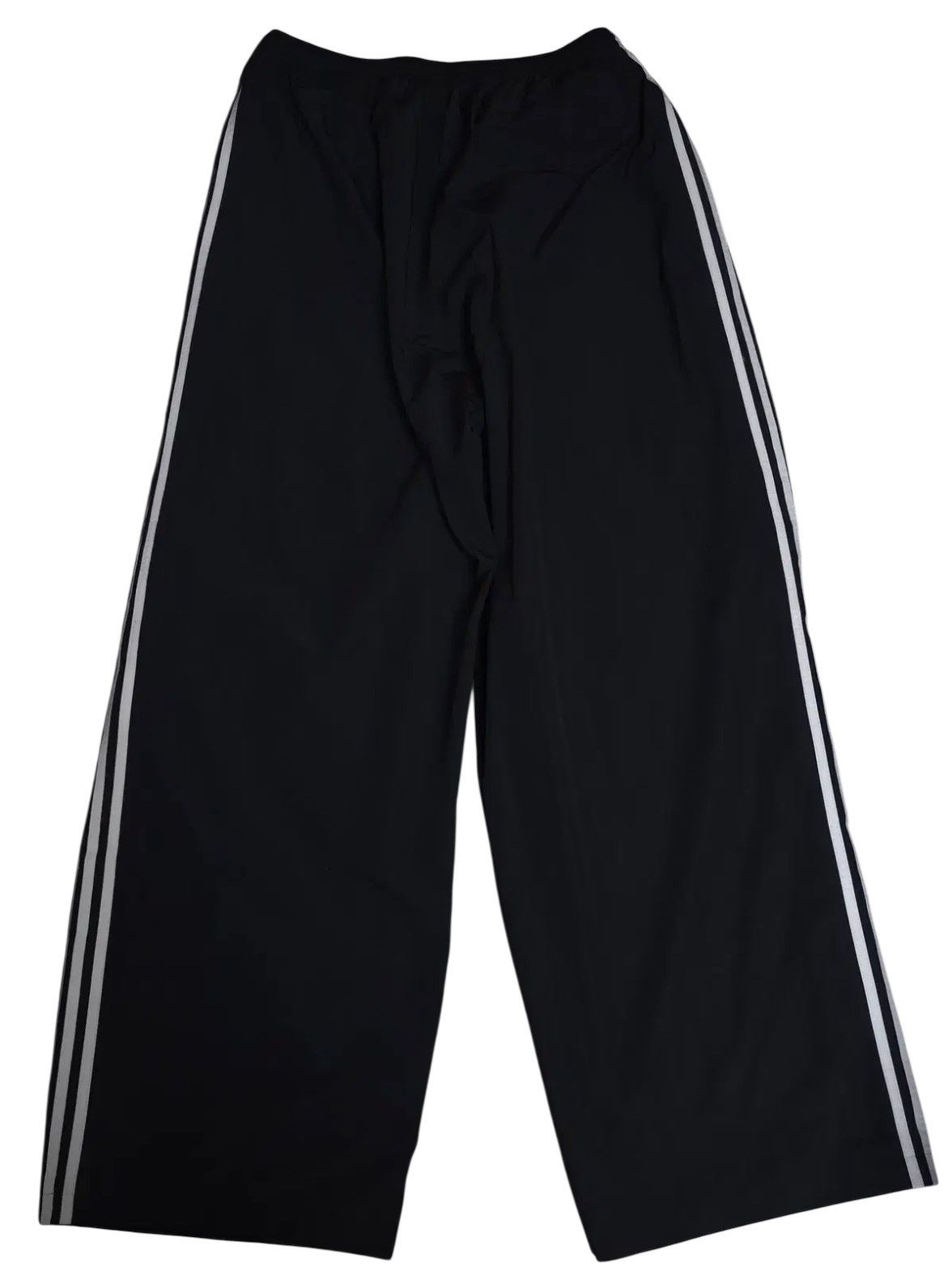 Adidas × Balenciaga Balenciaga X Adidas Poplin Track Pants Stitch Black Size US 30 / EU 46 - 3 Thumbnail