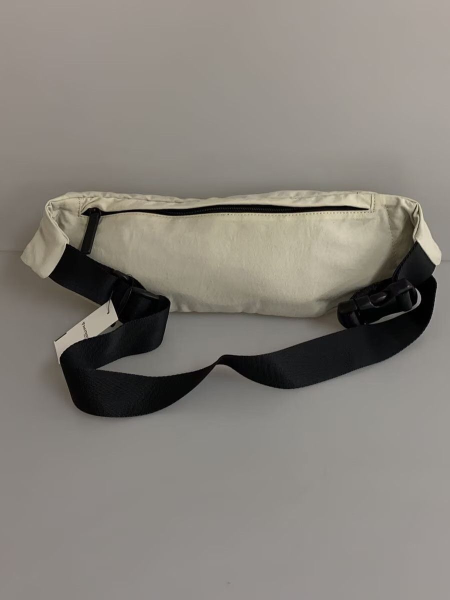 Yohji Yamamoto yohji yamamoto Y's NYLON OXFORD /YT-AQ03-690 Waist Bag Size ONE SIZE - 3 Thumbnail