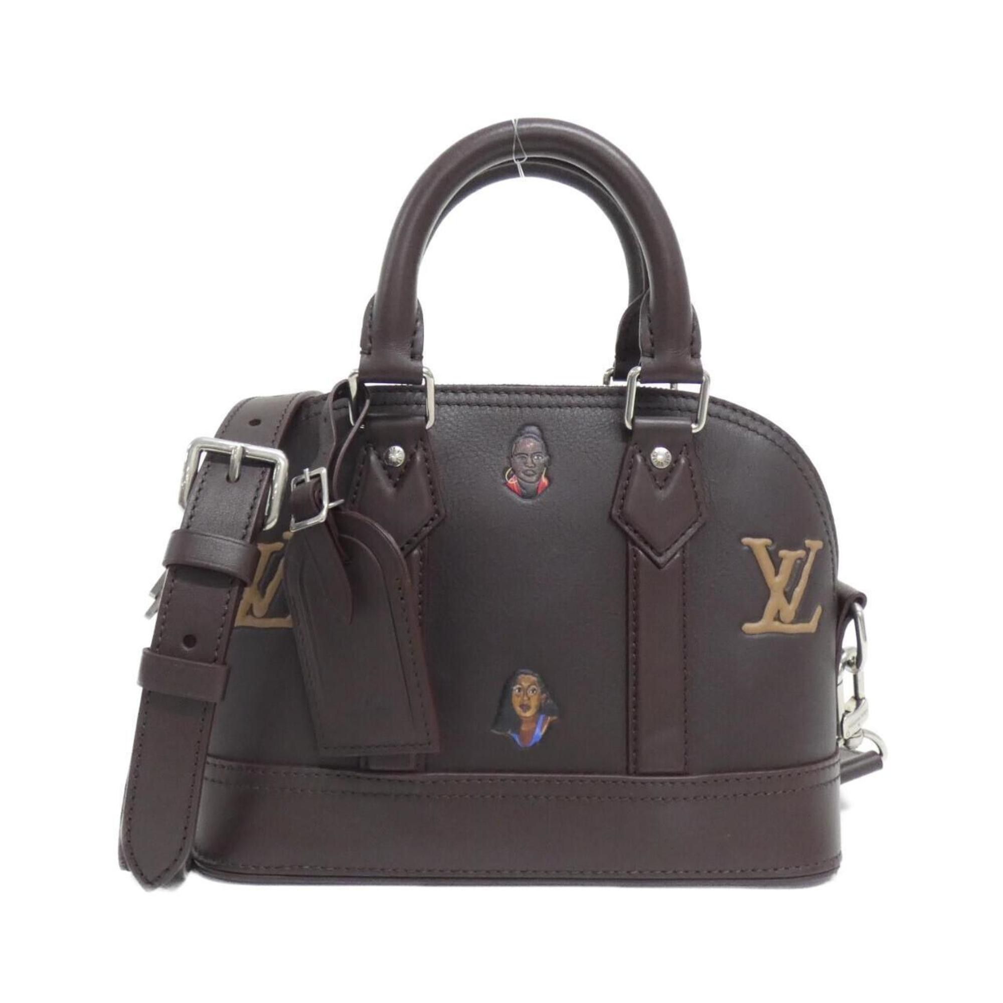 Louis Vuitton Louis Vuitton Alma handbag Size ONE SIZE - 1 Thumbnail