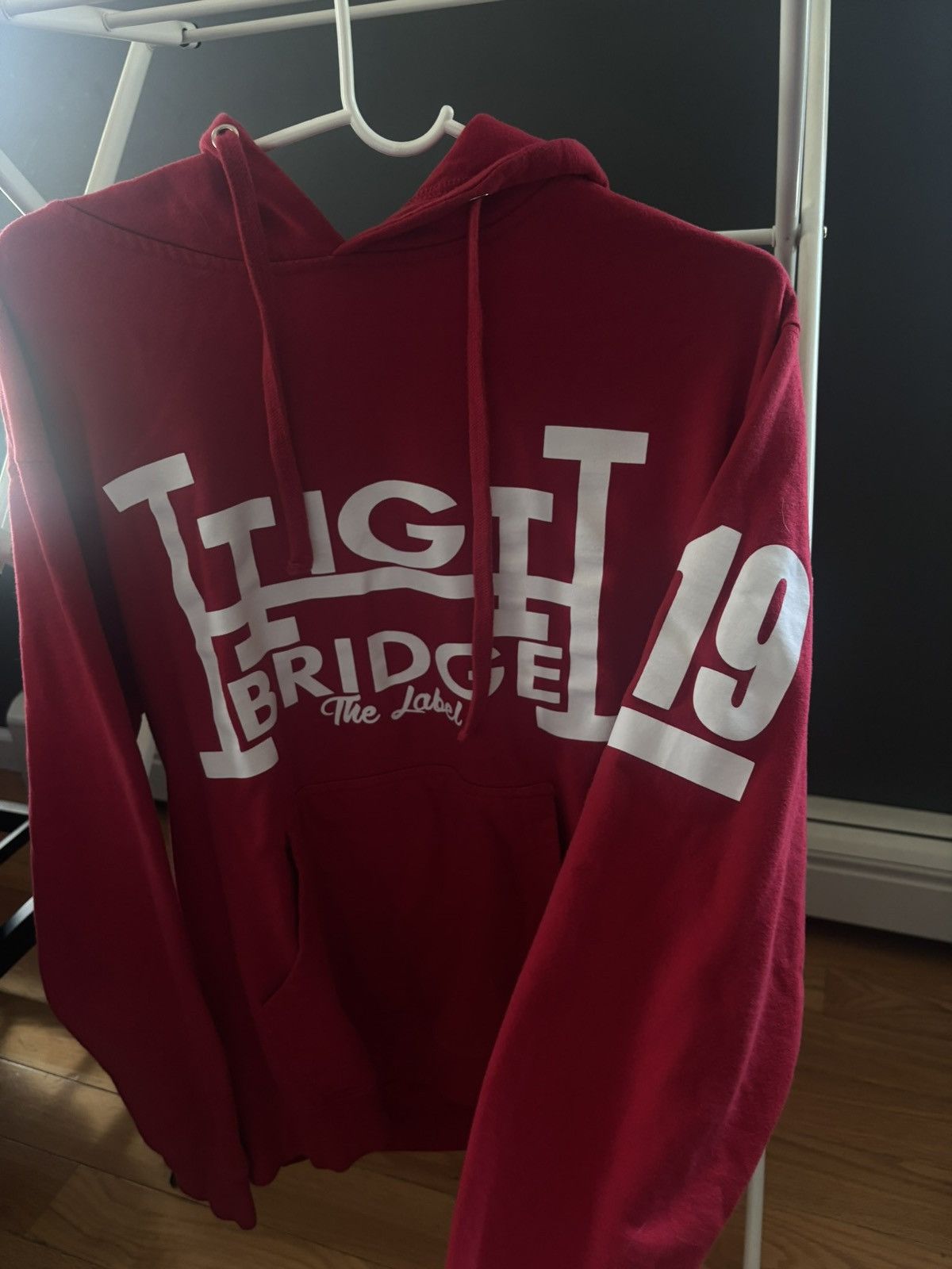Other Highbridge A Boogie The label 2019 Size US M / EU 48-50 / 2 - 2 Thumbnail