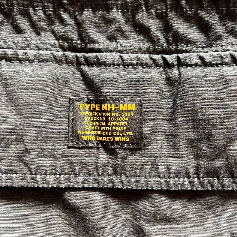 Neighborhood Neighborhood overcoat Size US L / EU 52-54 / 3 - 4 Thumbnail