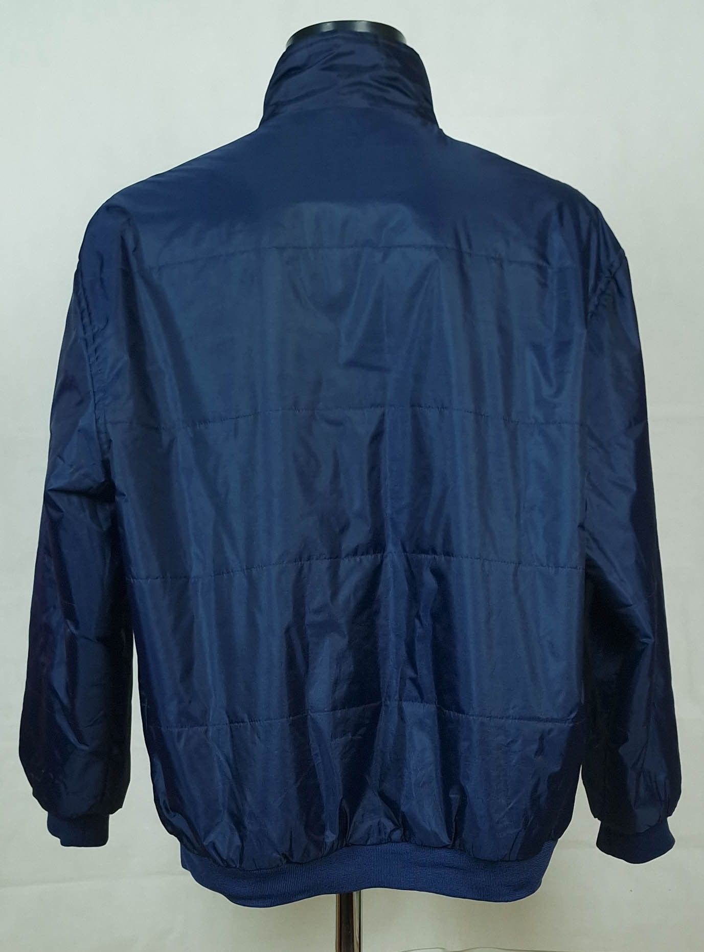 Other BARCELONA REVERSIBLE FOOTBALL TRACK JACKET COAT SIZE L Size US L / EU 52-54 / 3 - 2 Thumbnail