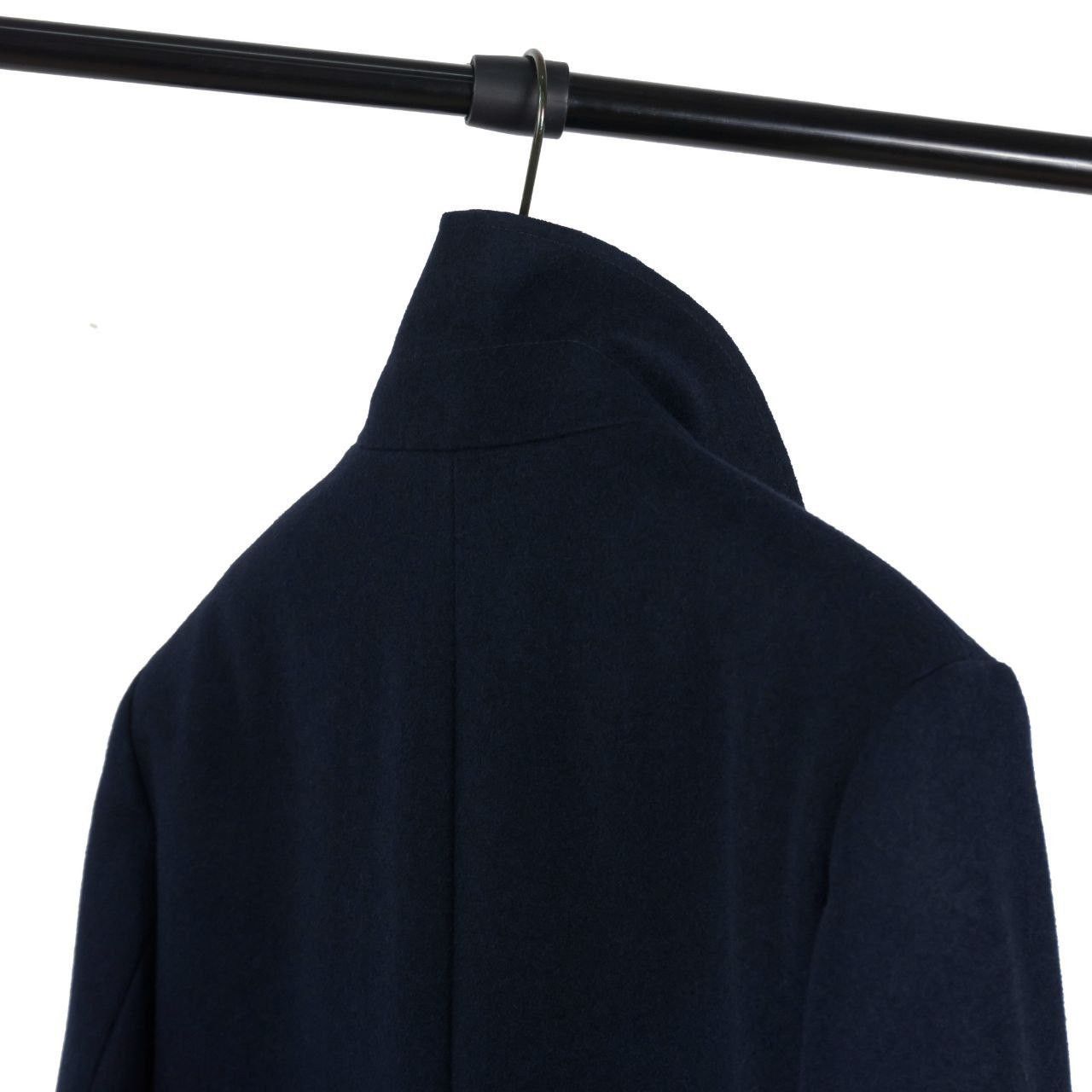 Filippa K FILIPPA K / Rhine Wool Coat - Core Collection Size US M / EU 48-50 / 2 - 7 Thumbnail