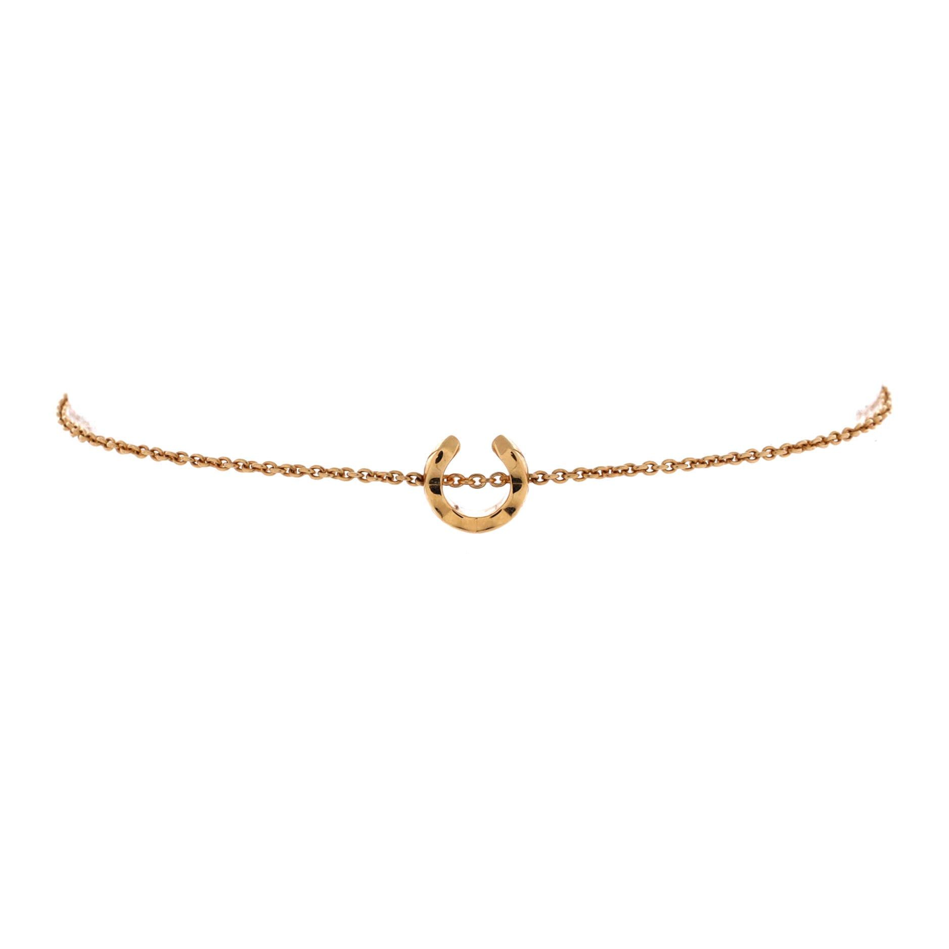 Chanel Coco Crush Letters Bracelet Size ONE SIZE - 1 Thumbnail