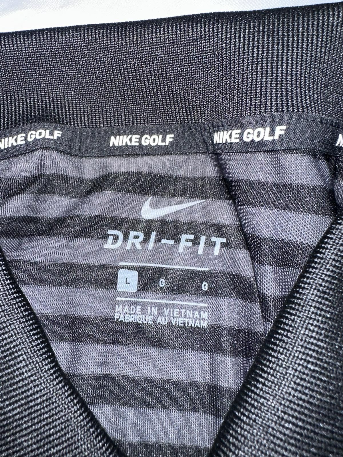 Nike Nike Men's Dry Victory Polo Stripe Left Chest Size US L / EU 52-54 / 3 - 7 Thumbnail