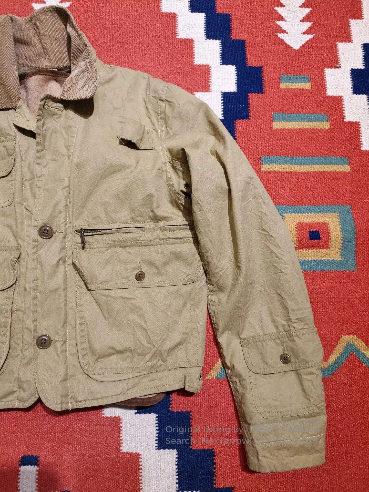 RRL Ralph Lauren RL Polo Ralph Lauren Two. Size S / US 4 / IT 40 - 3 Thumbnail