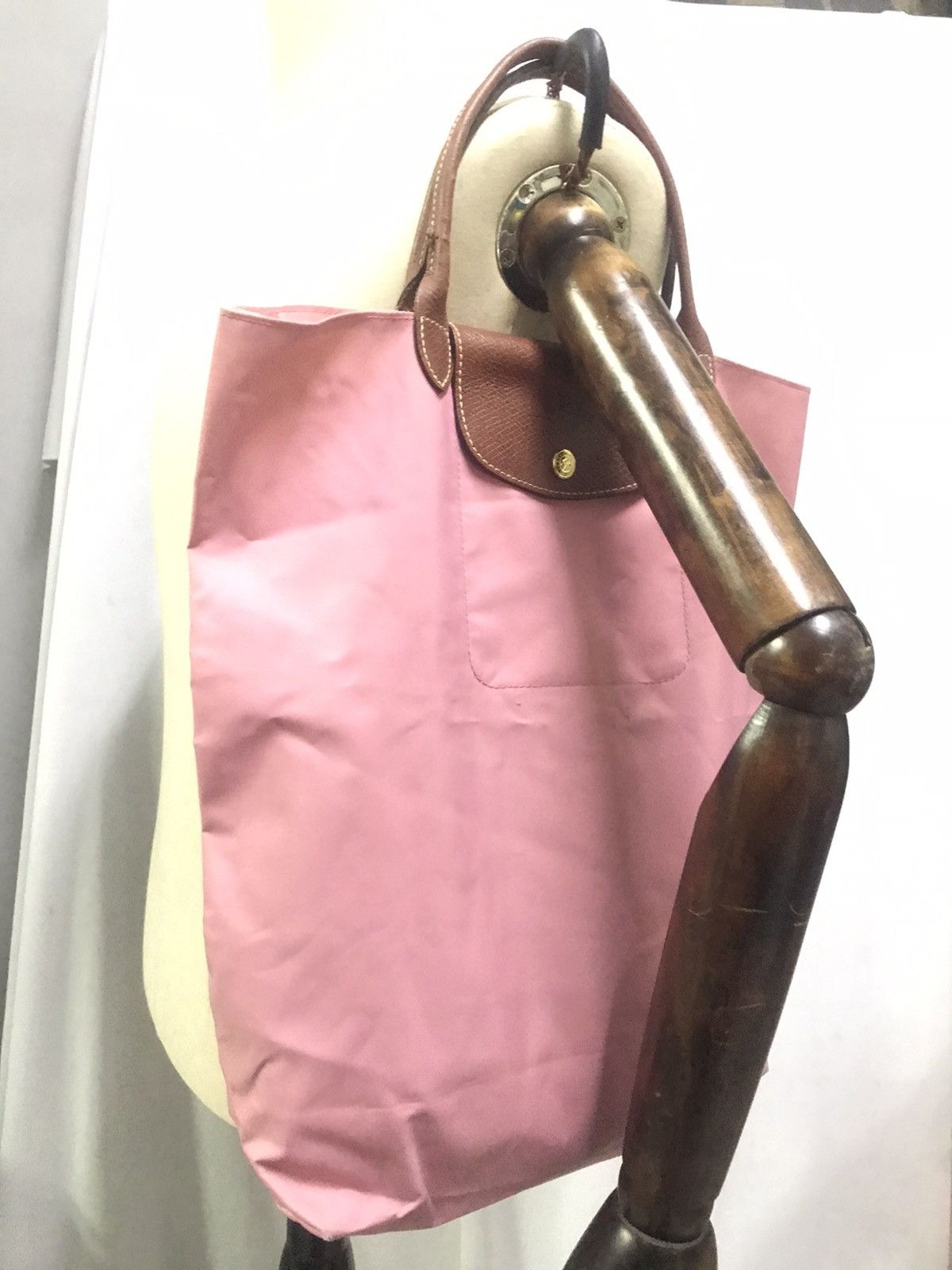 Longchamp Cabas