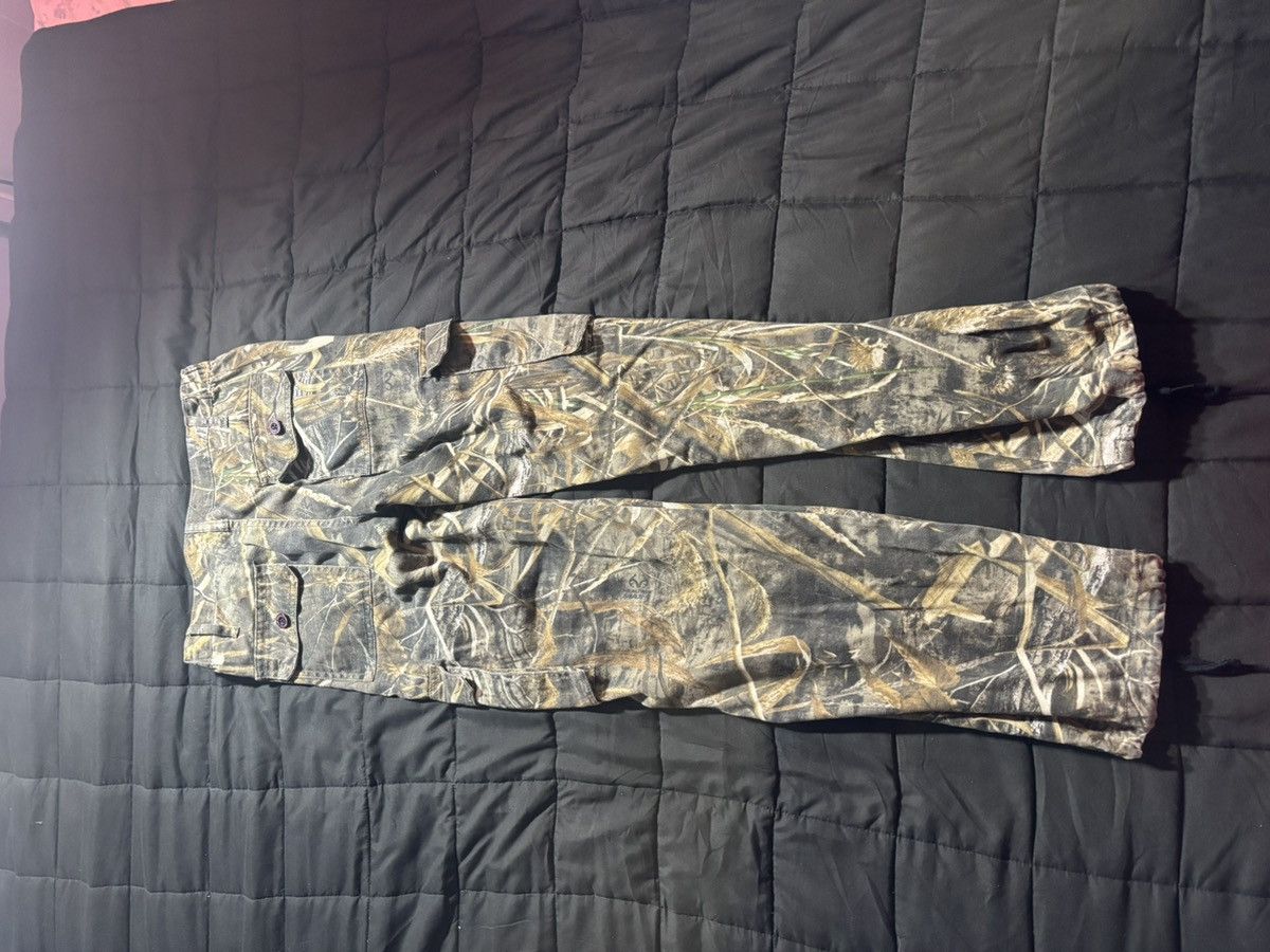 Realtree Realtree Camo Cargo PINK Size US 31 - 4 Thumbnail