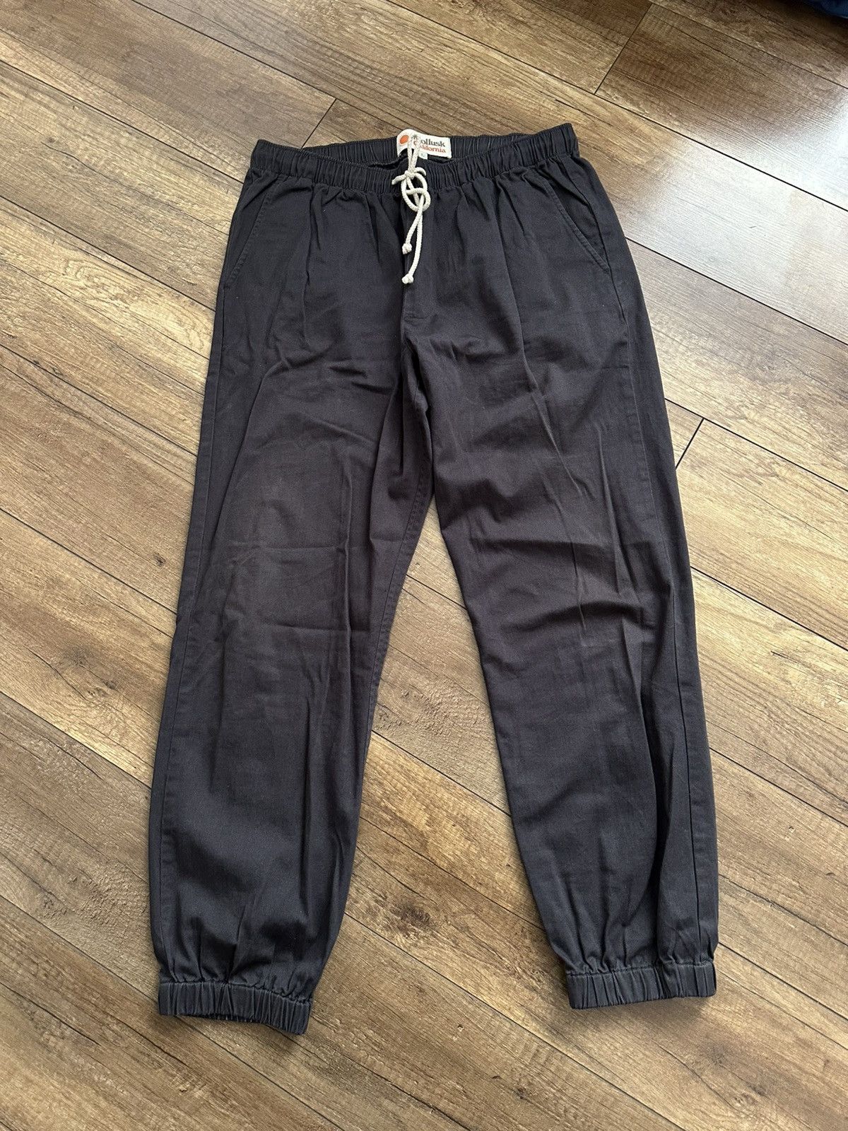 Mollusk Mollusk California Pants Trousers Size US 34 / EU 50 - 2 Thumbnail