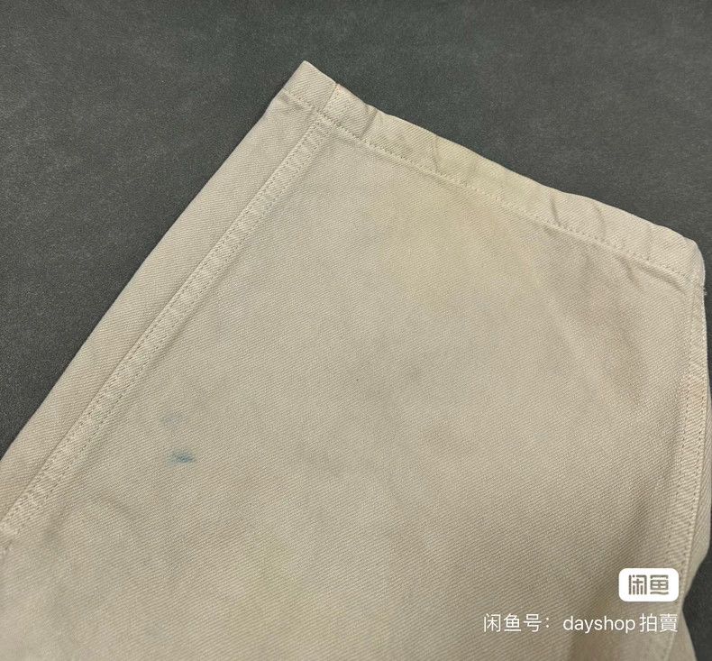 Visvim visvim size 1 Washed casual shorts 2505-Nextarrow Size US 28 / EU 44 - 7 Thumbnail