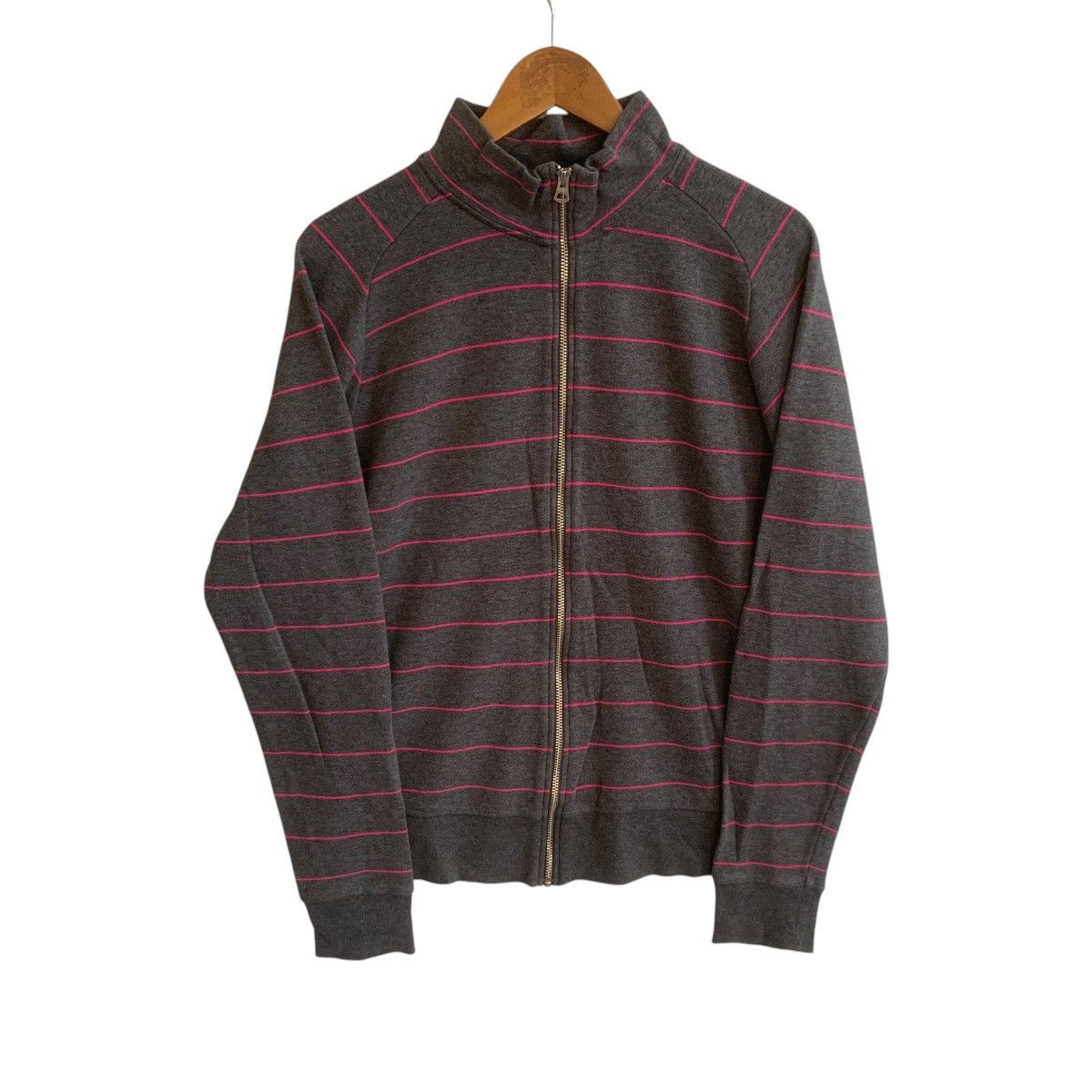 Paul Smith × Vintage Vintage Paul Smith Sweater 90s Size US S / EU 44-46 / 1 - 1 Thumbnail