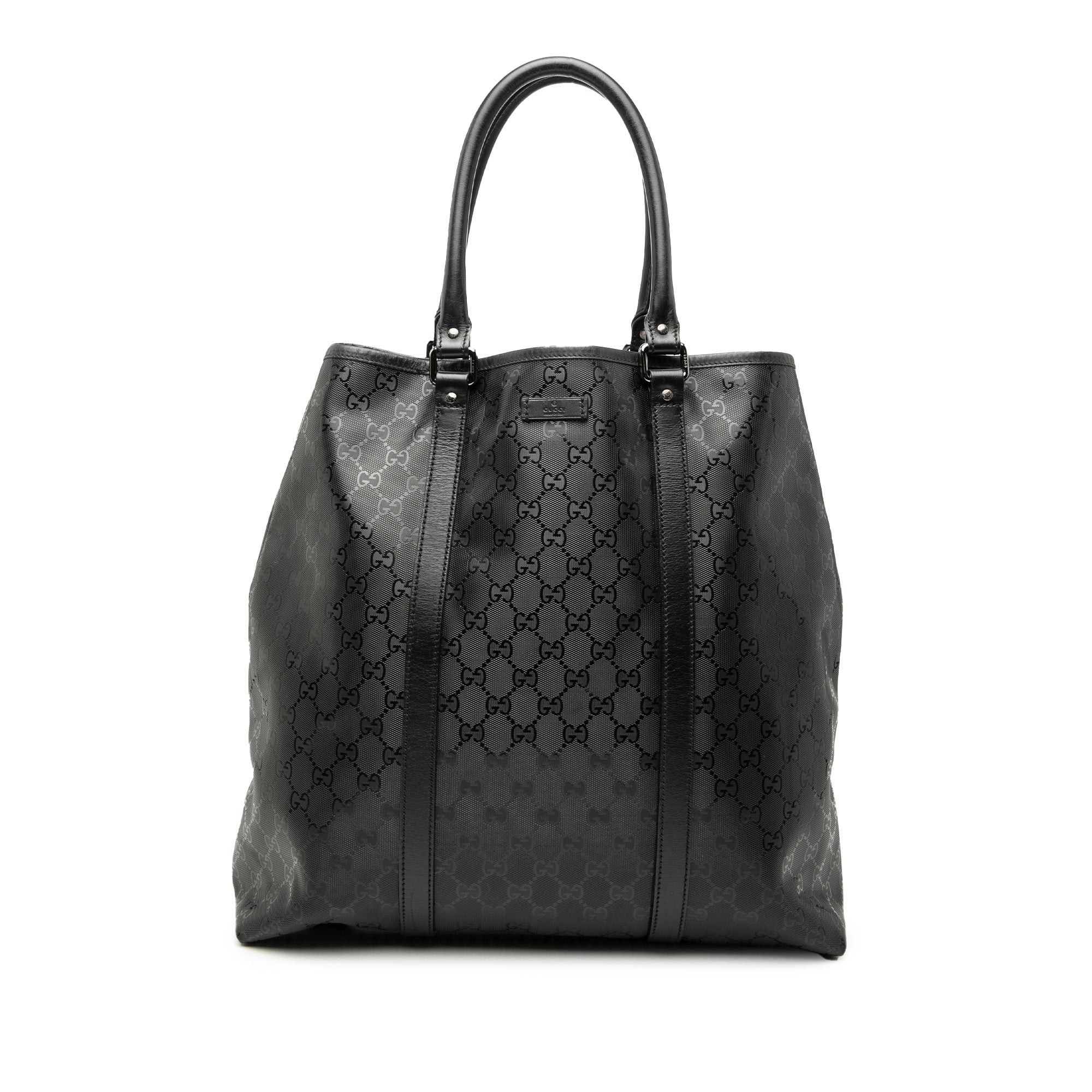 Gucci GG Imprime Joy Vertical Tote Size ONE SIZE - 1 Thumbnail
