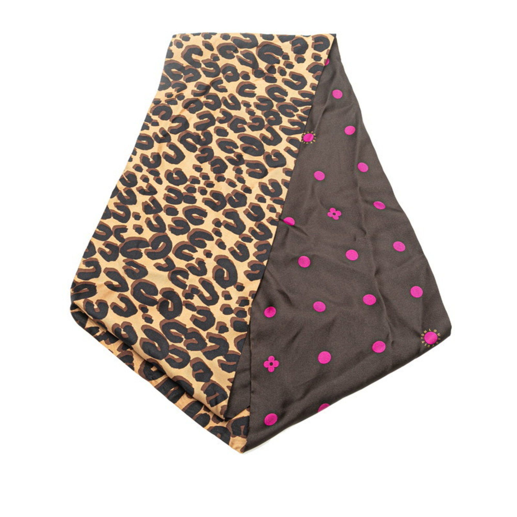 Louis Vuitton Louis Vuitton scarf Size ONE SIZE - 1 Thumbnail