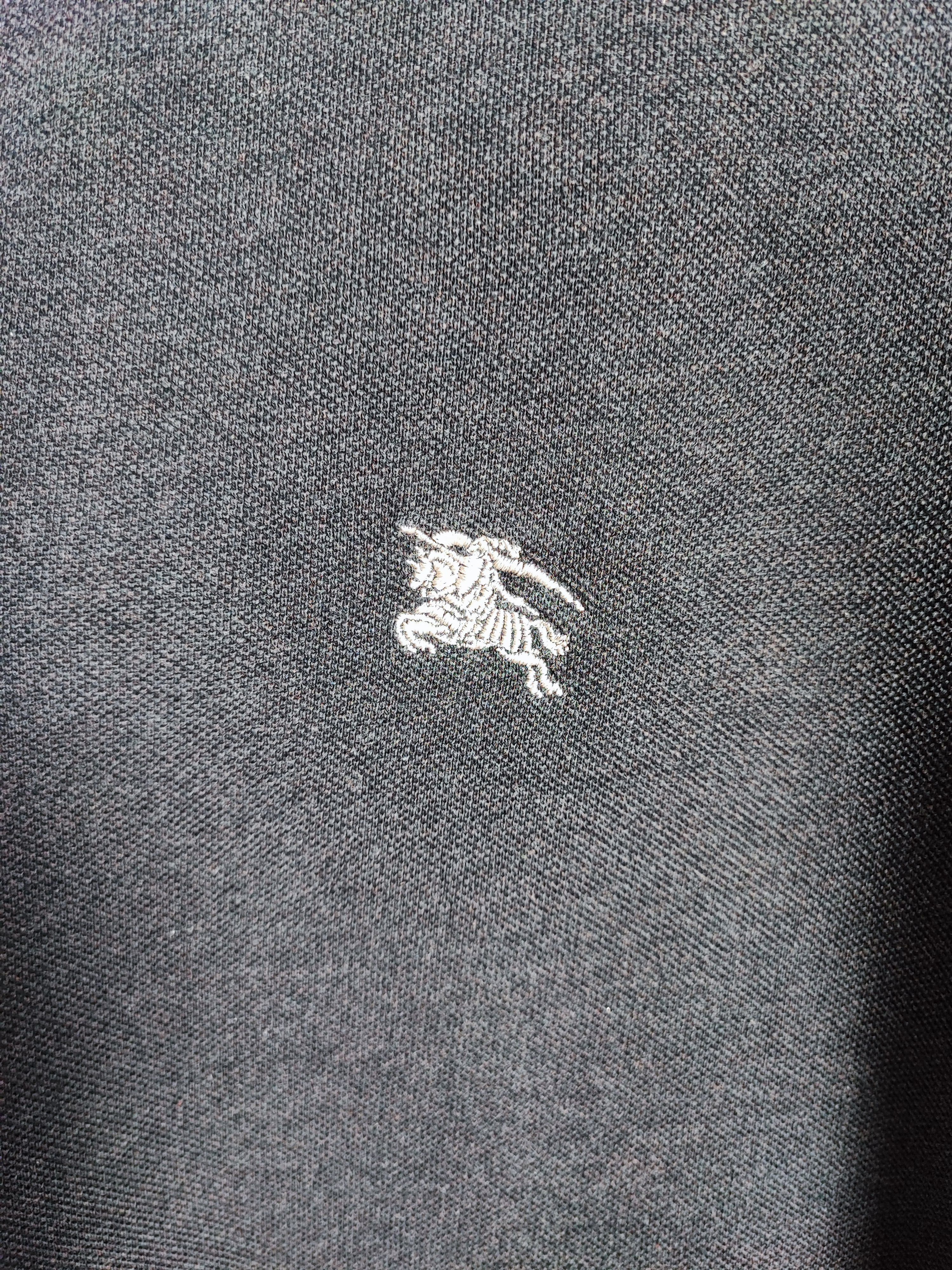 Burberry Burberry Polo L Size US L / EU 52-54 / 3 - 4 Thumbnail
