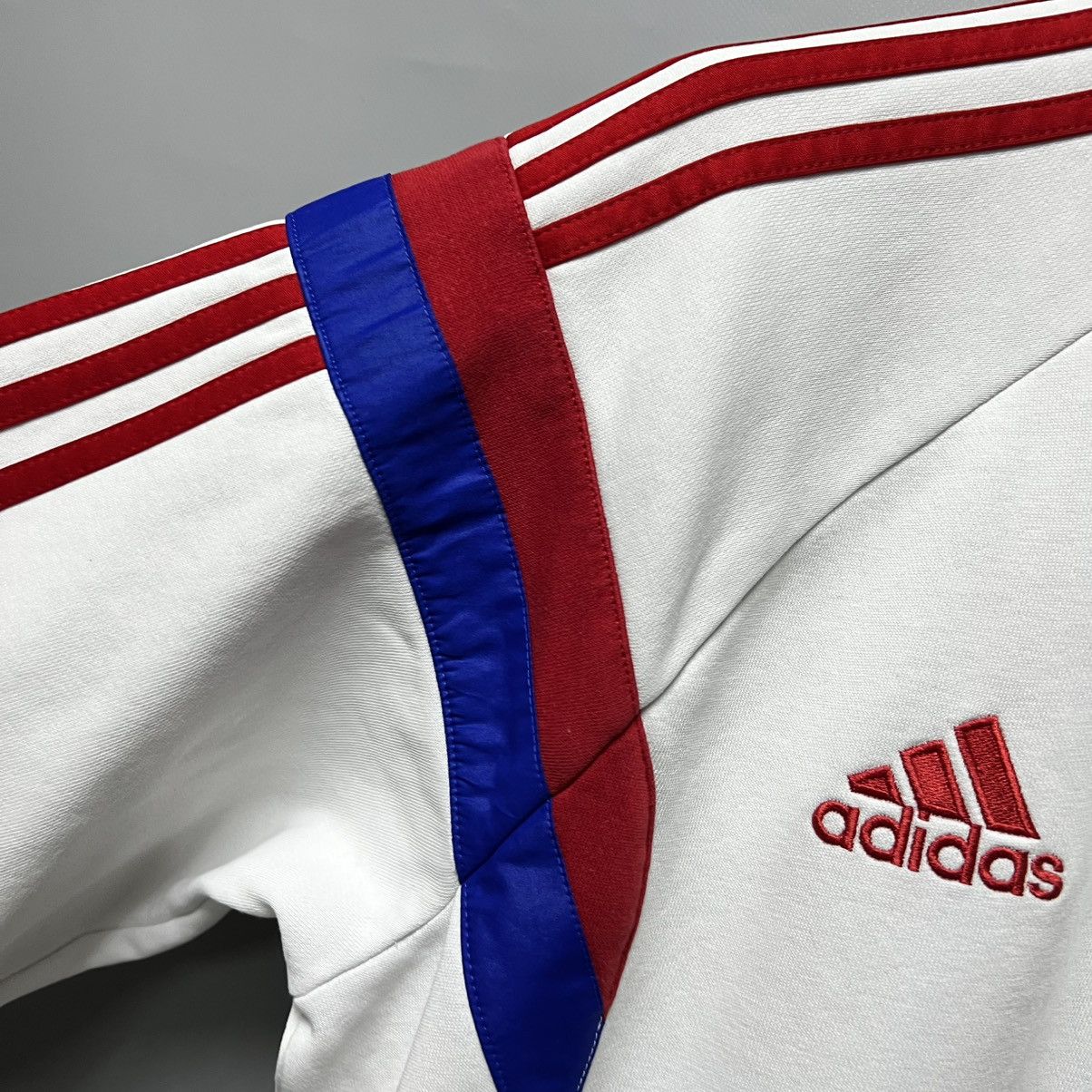 Adidas Adidas Bayern Munich Bavaria Munchen Vintage Sweatshirt Size US L / EU 52-54 / 3 - 7 Thumbnail