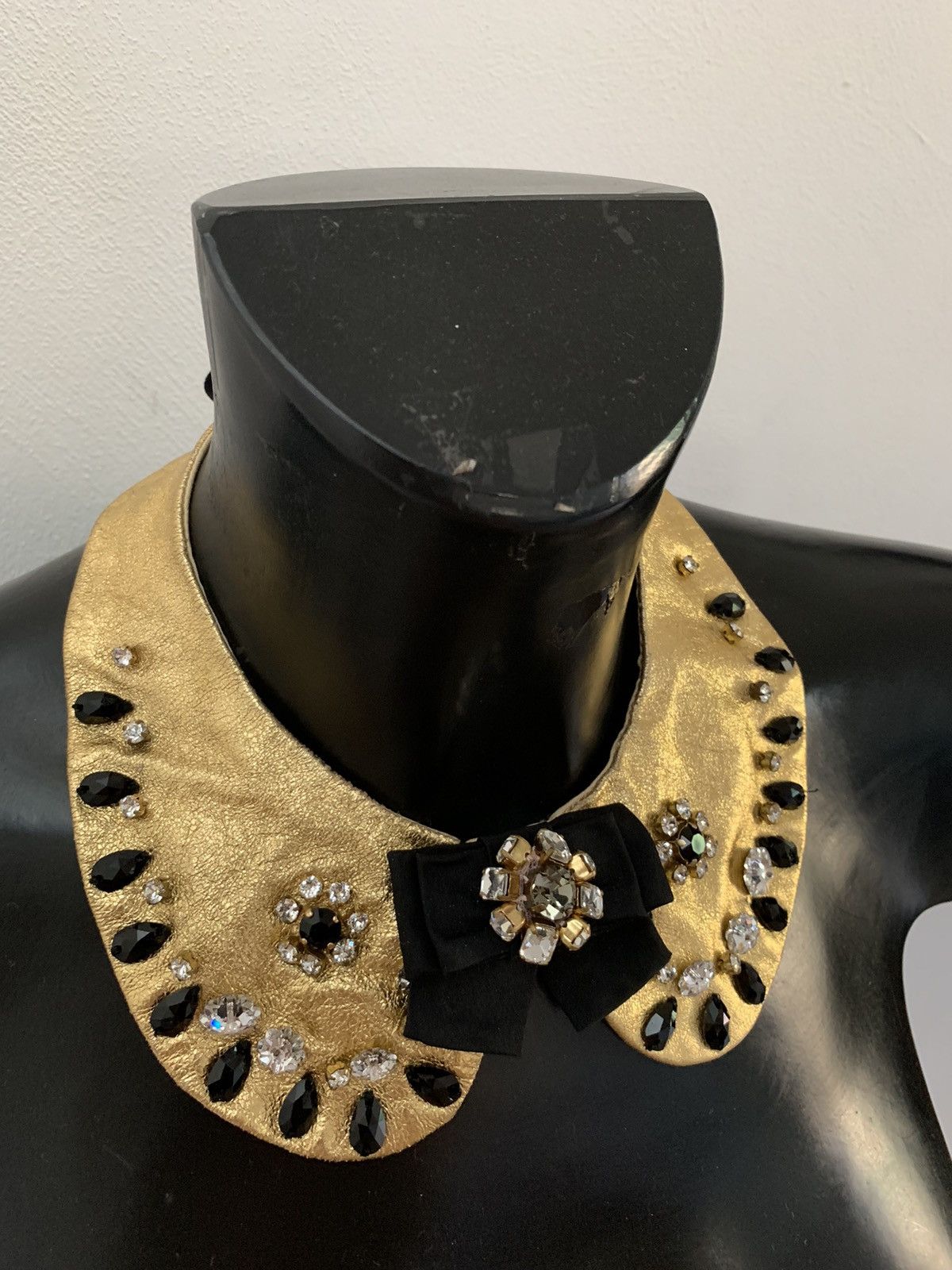 Dolce & Gabbana Collana Dolce & Gabbana Size ONE SIZE - 3 Thumbnail