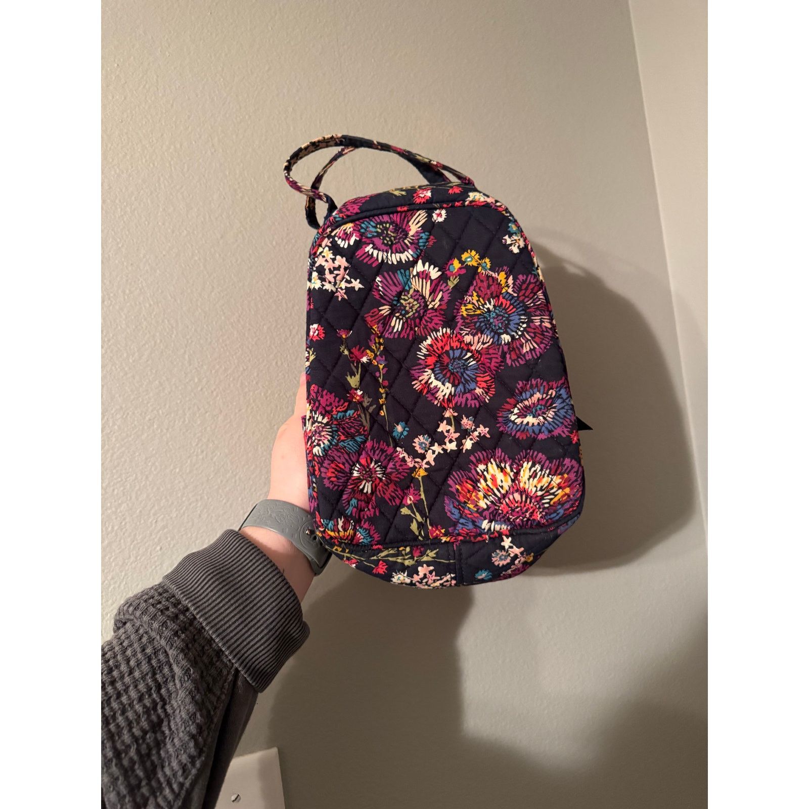 Vera Bradley Vera Bradley Lunch Box Size ONE SIZE - 2 Thumbnail