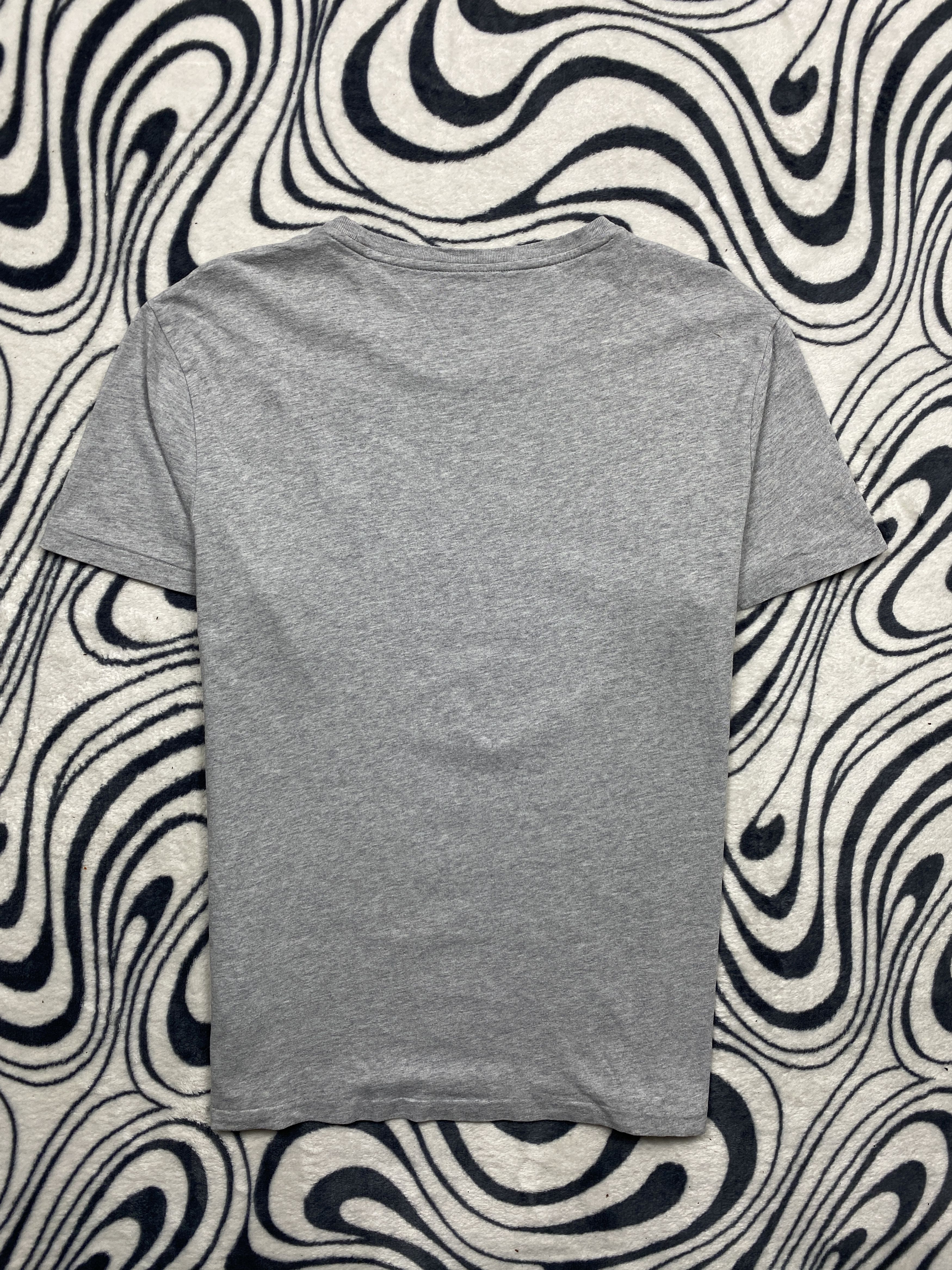 Polo Ralph Lauren Polo Ralph Lauren Mens Crew Neck T-Shirt Size US L / EU 52-54 / 3 - 6 Thumbnail