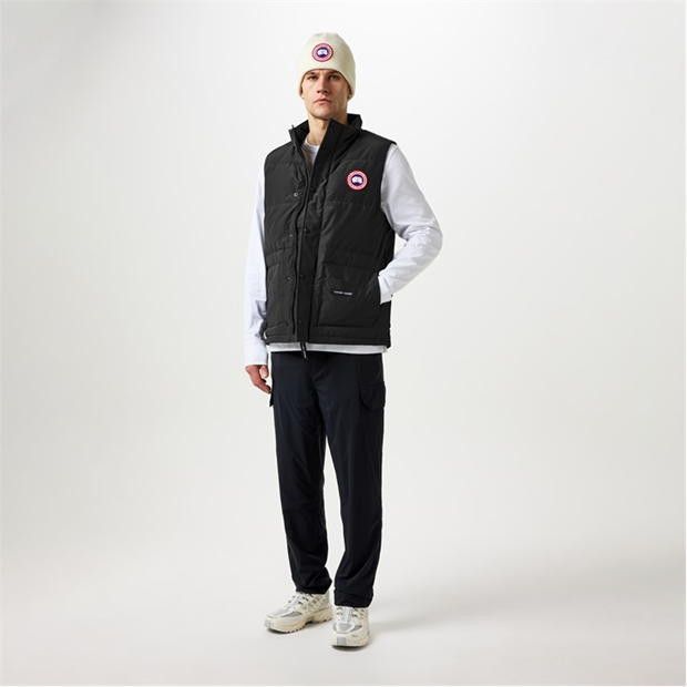 Canada Goose Freestyle Crew Gilet Size US S / EU 44-46 / 1 - 3 Thumbnail