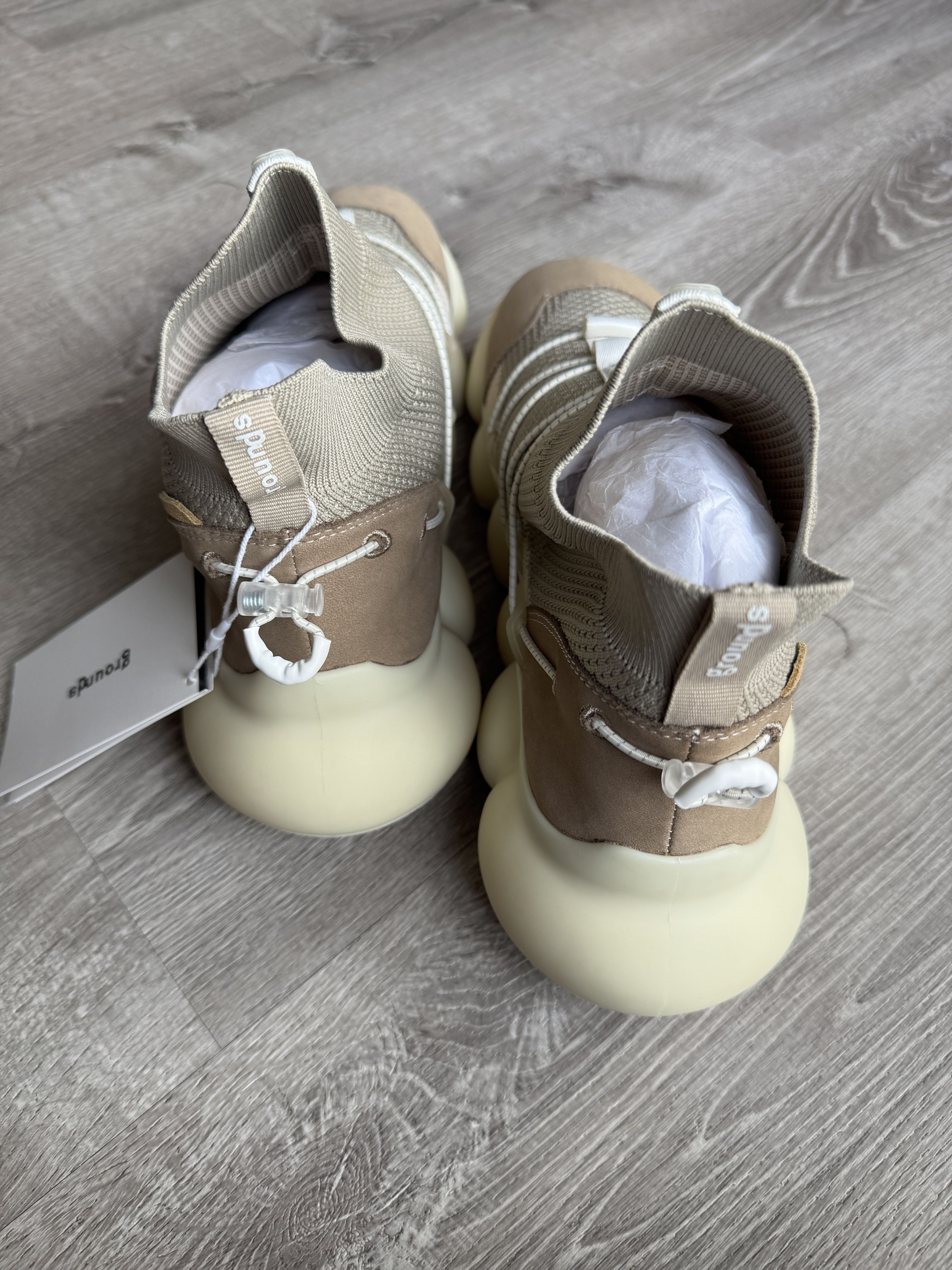 Other Jewelry Stone Sneakers Size US 11 / EU 44 - 6 Thumbnail