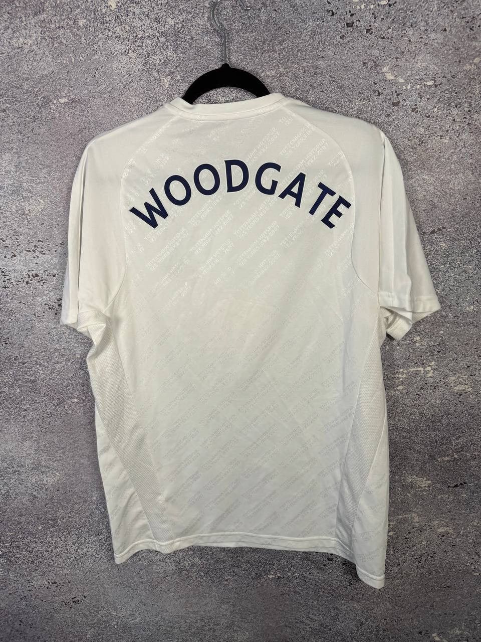Puma × Vintage Vintage Tottenham 2007/08 Puma Soccer Jersey Medium Size US M / EU 48-50 / 2 - 15 Thumbnail
