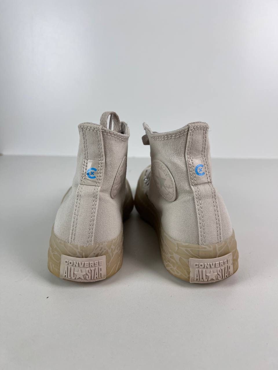 Converse Converse desert sand sneakers woman size 39 Size US 9 / IT 39 - 5 Thumbnail