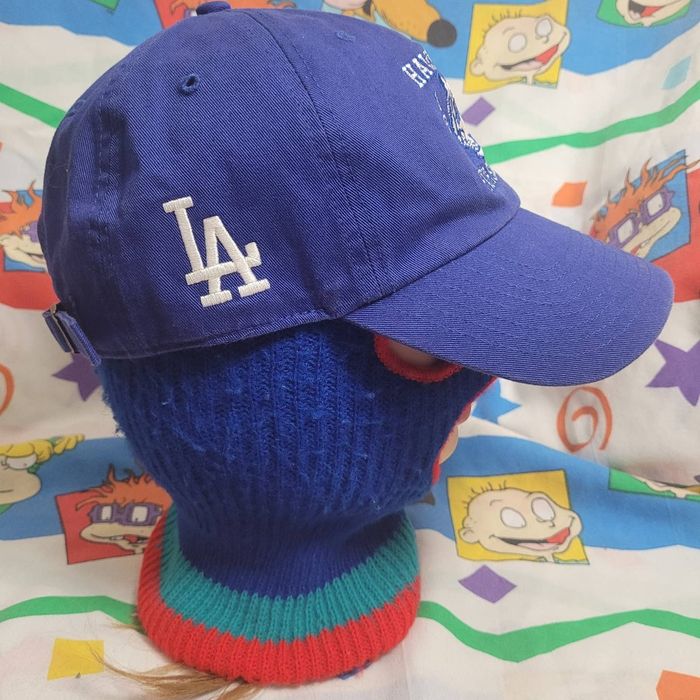 stranger things hawkins hat