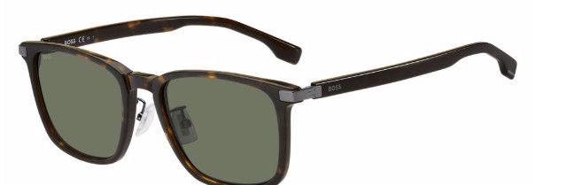Hugo Boss HG1406/F/SK 086QT Size ONE SIZE - 1 Preview