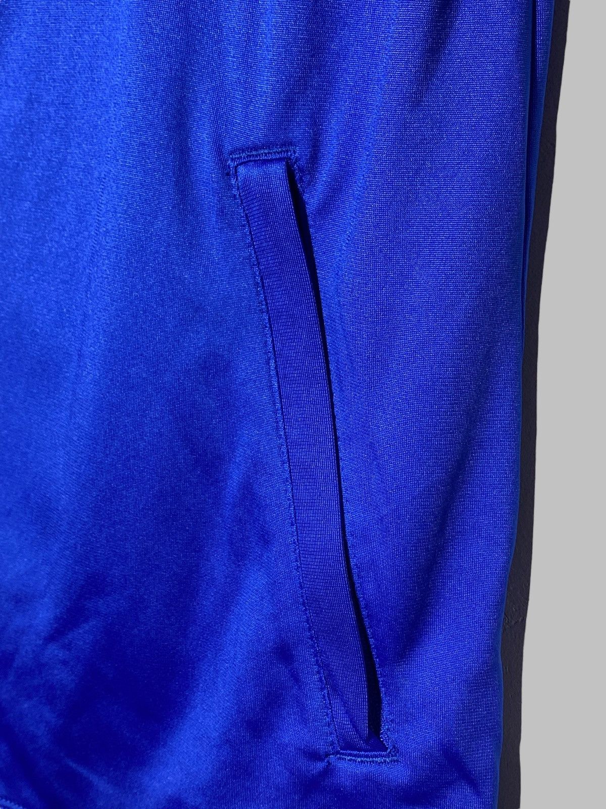 Nike Nike England National Team Soccer Jacket Size US M / EU 48-50 / 2 - 10 Thumbnail