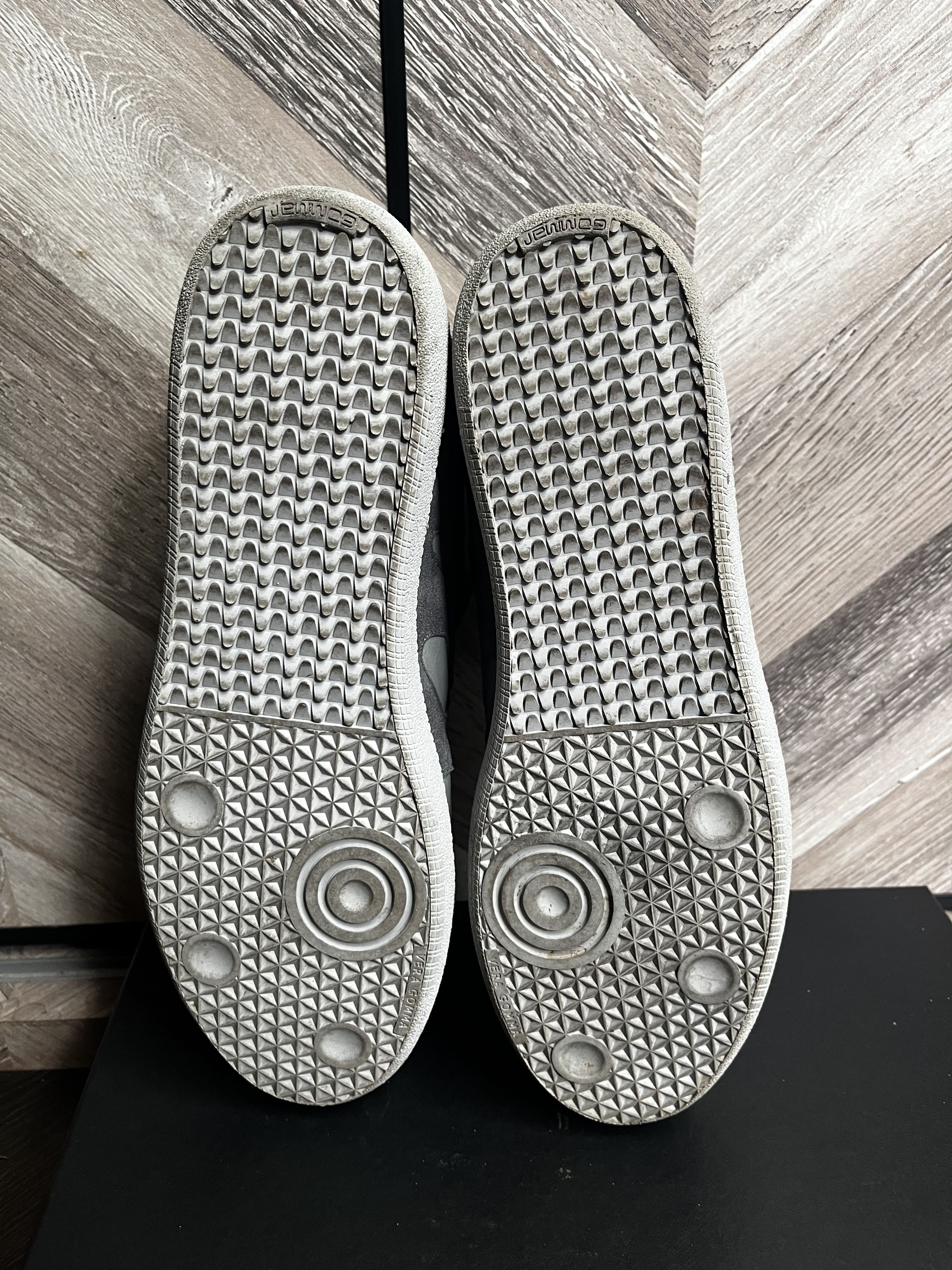Namacheko MURABI SHOES Size US 11 / EU 44 - 8 Thumbnail