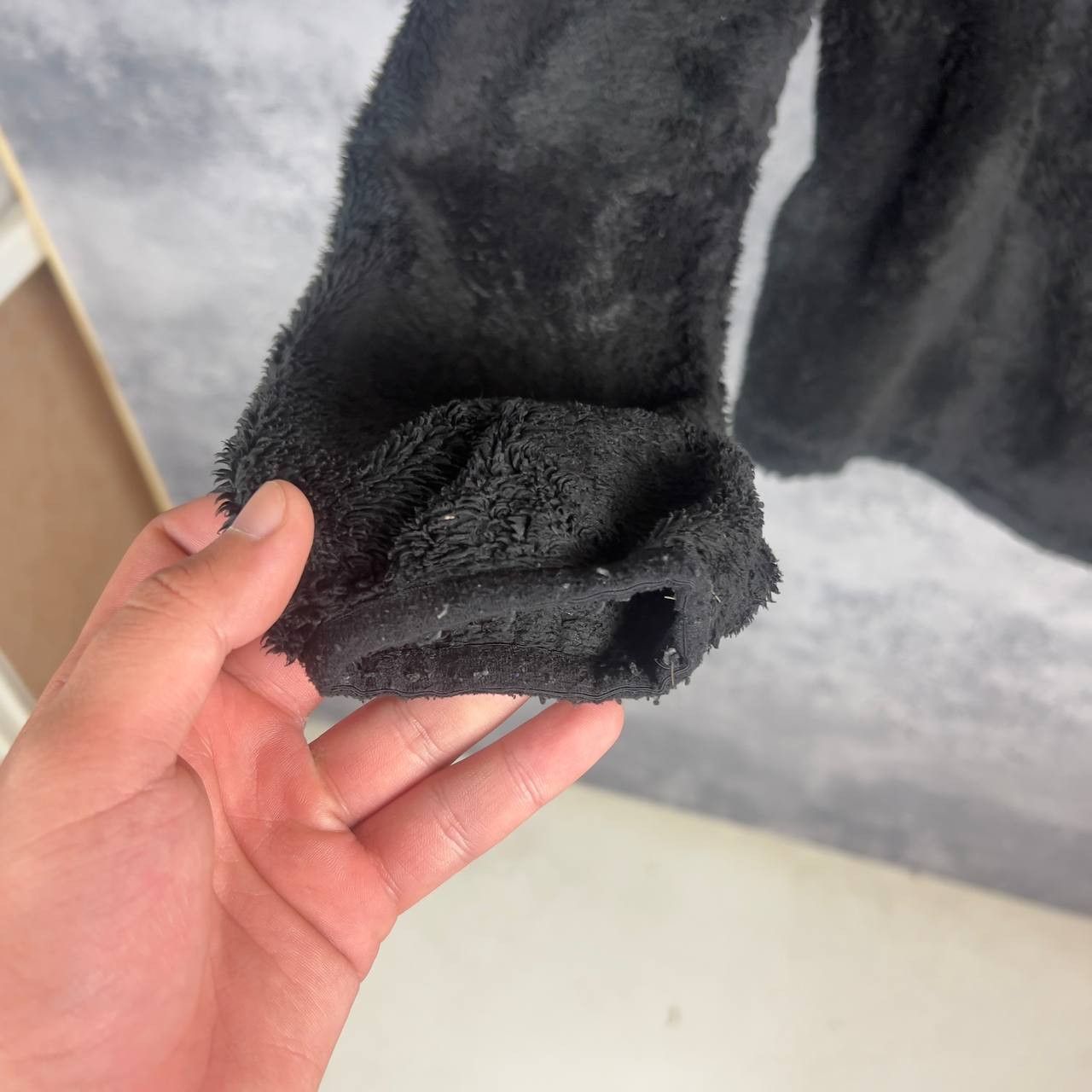 The North Face The North Face Zip Fleece Women's Size M Black Long Sleeve ` Size M / US 6-8 / IT 42-44 - 10 Thumbnail