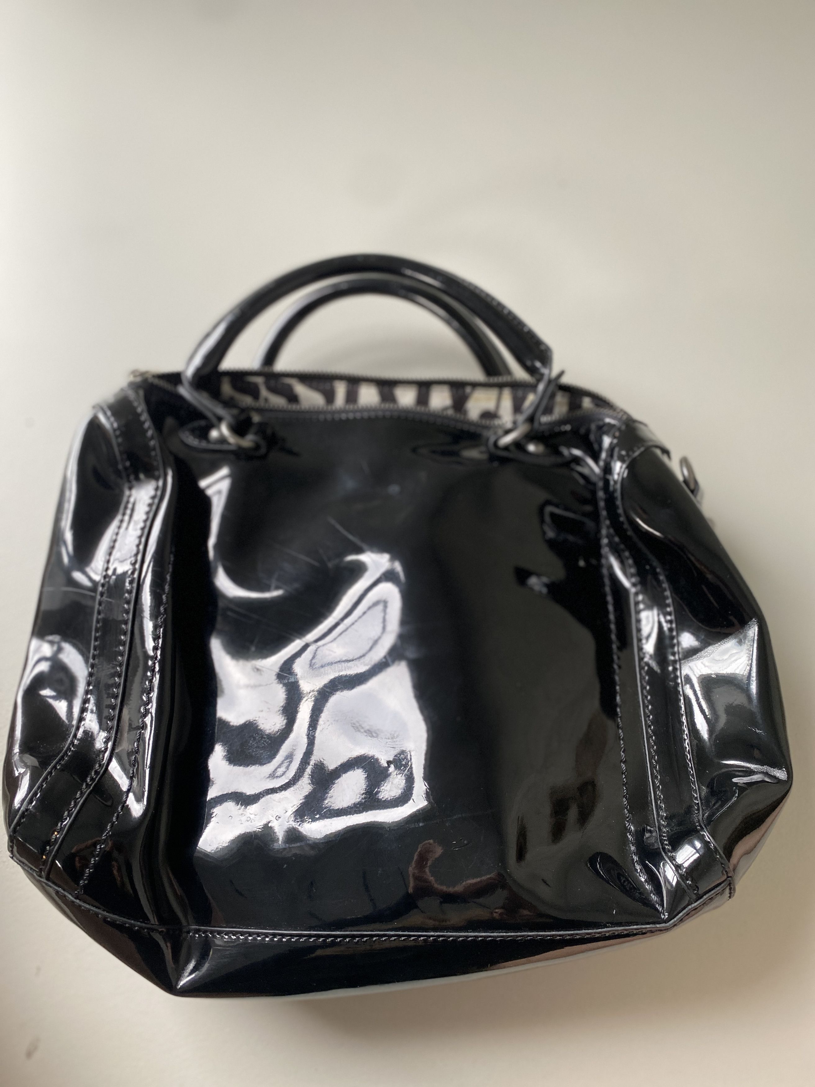 Miss Sixty Miss Sixty bag hand bag vintage y2k 00s opium Size ONE SIZE - 3 Thumbnail