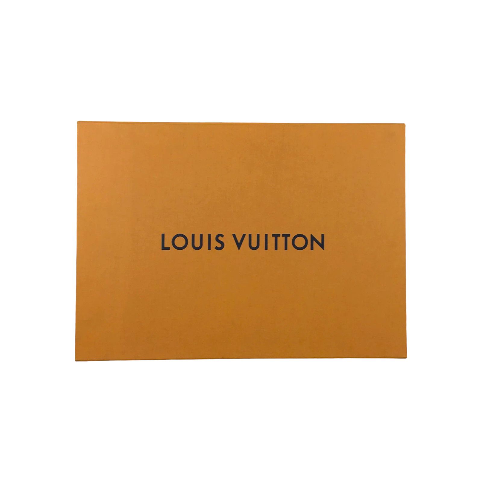 Supreme 2017 Supreme x Louis Vuitton Box Logo Tee Size US M / EU 48-50 / 2 - 6 Thumbnail