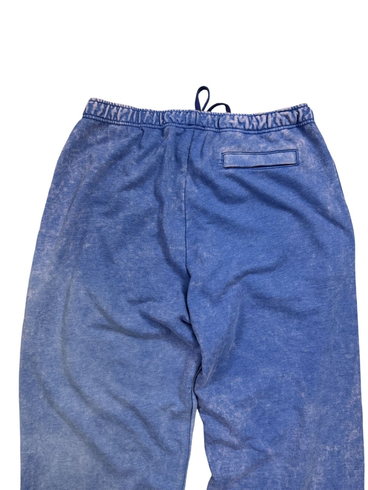 Diesel 🔥Diesel P-Marky Track pants/Diesel Logo Oversized Pants Size US 36 / EU 52 - 14 Thumbnail