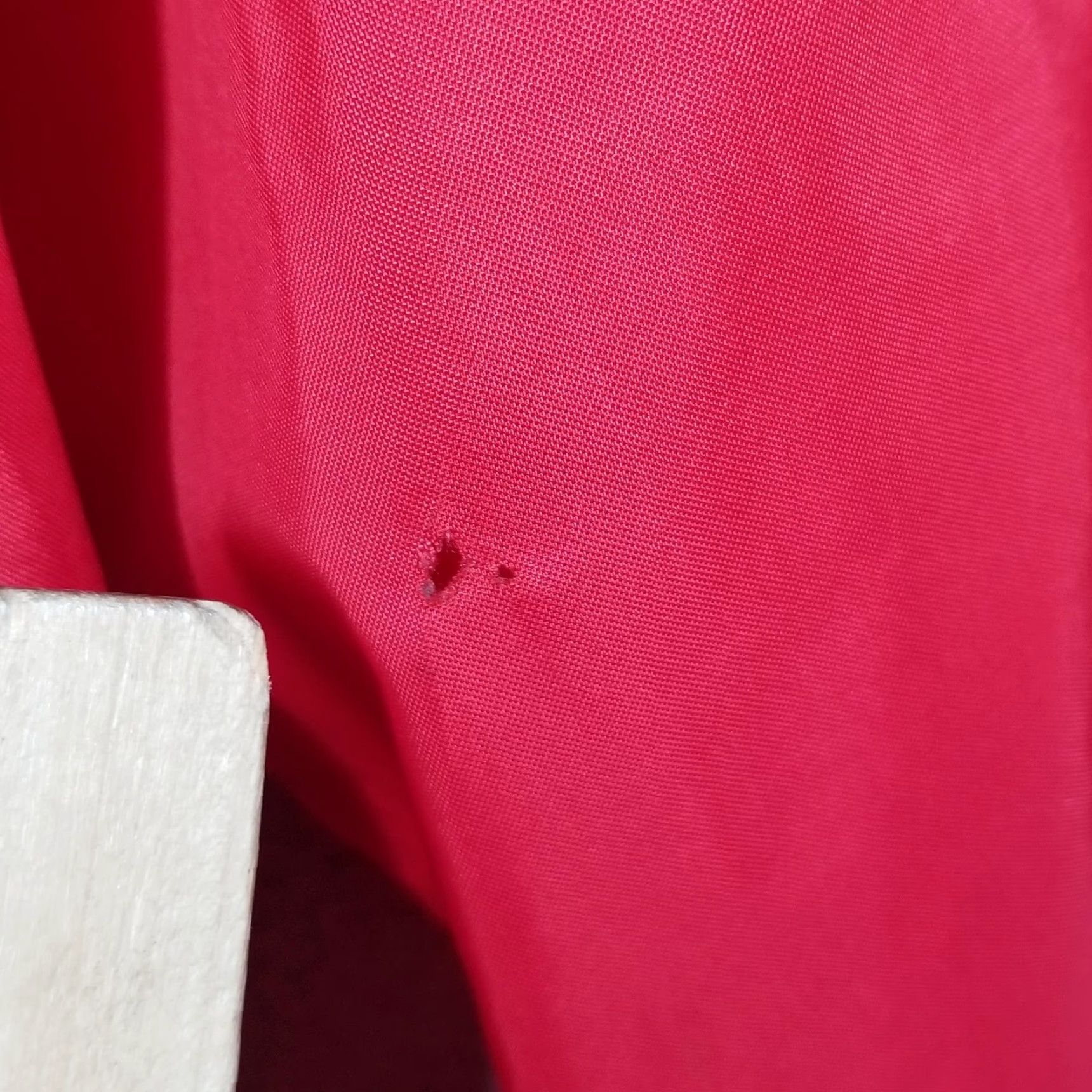 Vintage VINTAGE White Stag Jacket Mens M Windbreaker Davos Parsenn Red 80s Ski N/A Mens Size US M / EU 48-50 / 2 - 7 Thumbnail