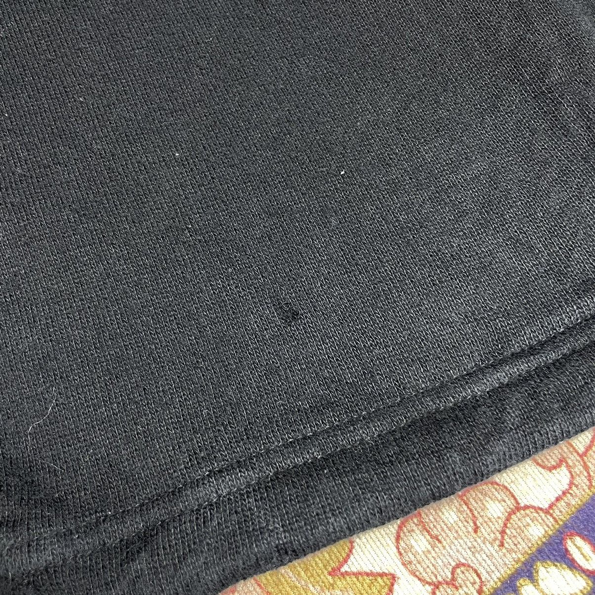 uniform experiment A38 Uniform Experiment Jogger Airforce Logo Sweatpant Size US 29 - 15 Thumbnail