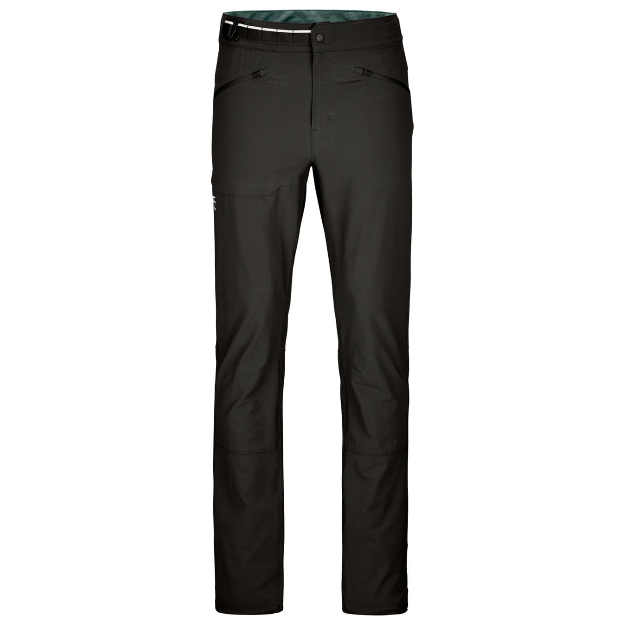 ORTOVOX Ortovox Wanderhouse Brenta graphite trekking hiking pants Size US 32 / EU 48 - 2 Thumbnail