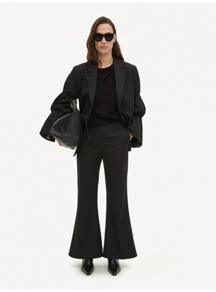 By Malene Birger By Malene Birger Carass Pants Size 28" / US 6 / IT 42 - 1 Thumbnail
