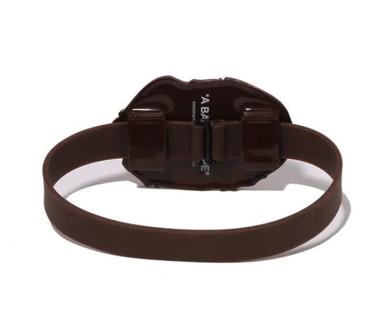 Bape Bape Smartphone Band Size ONE SIZE - 2 Thumbnail